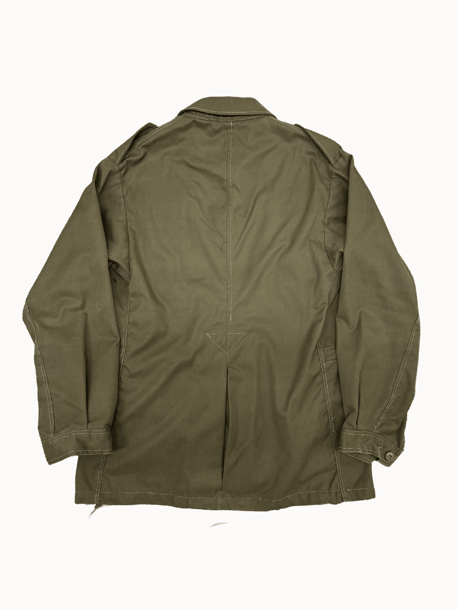 1950‘s Italian Army Field Jacket (L) - Shinka