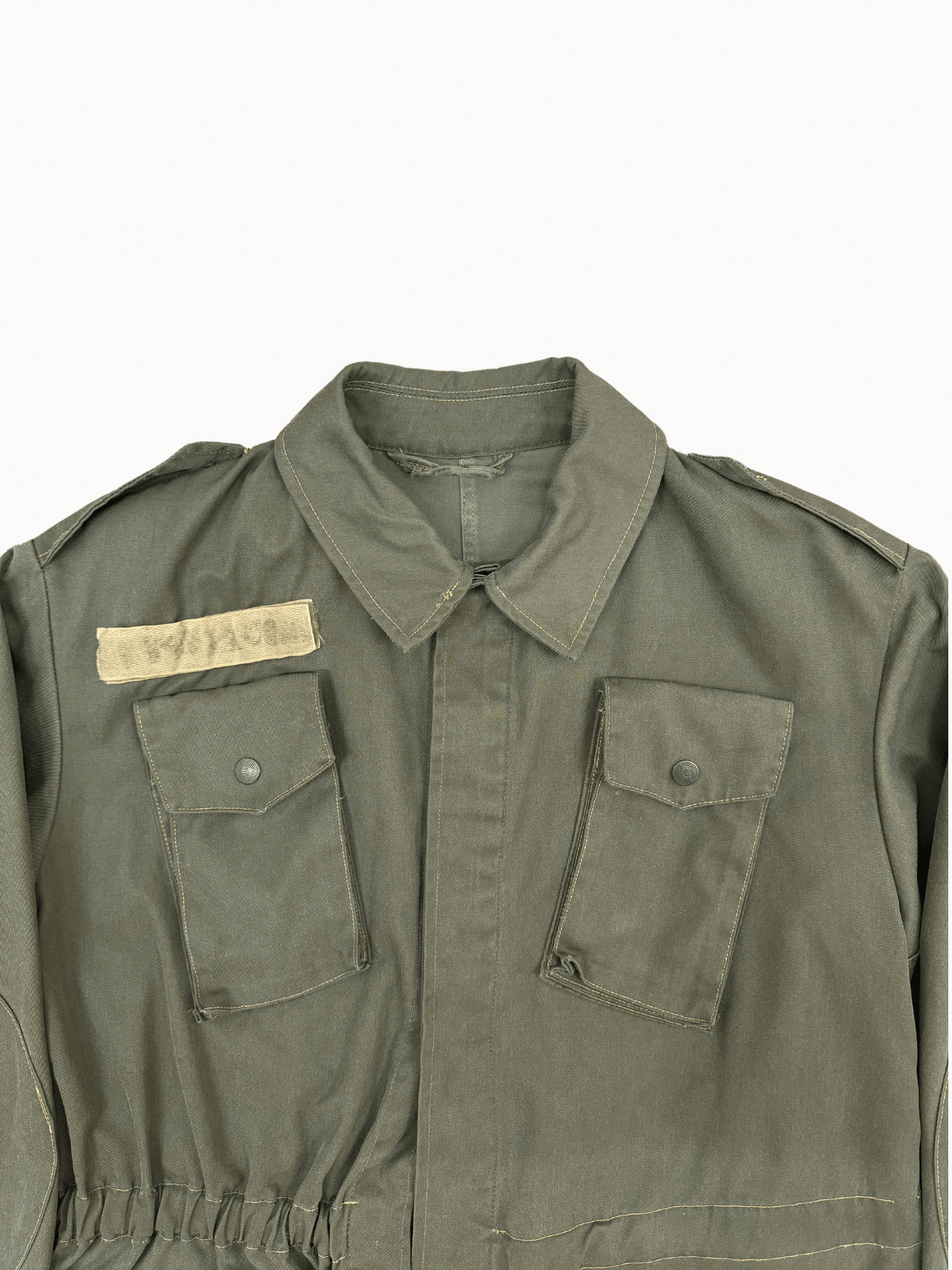 1950‘s Italian Army Field Jacket (M/L) - Shinka
