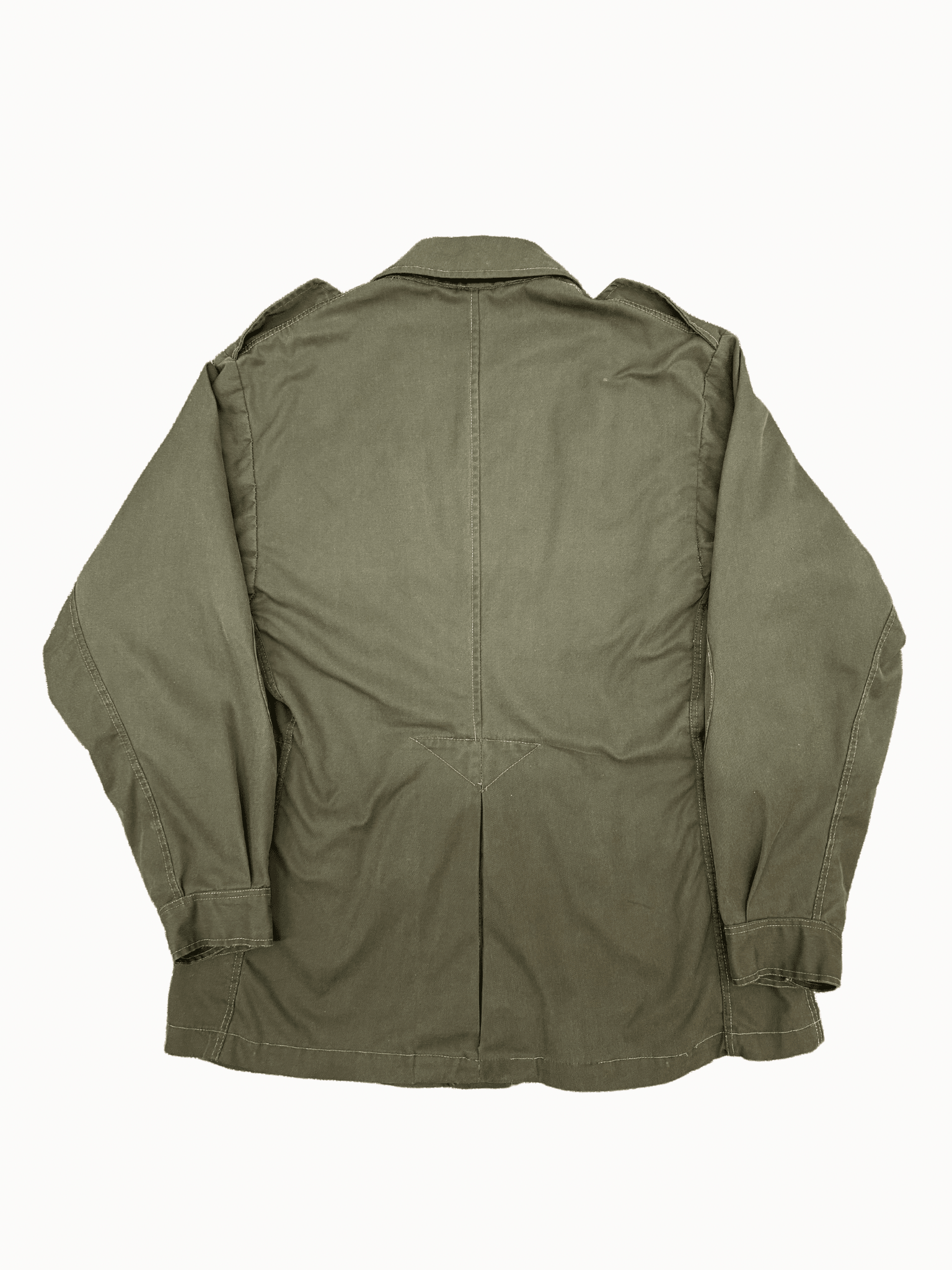 1950‘s Italian Army Field Jacket (M/L) - Shinka
