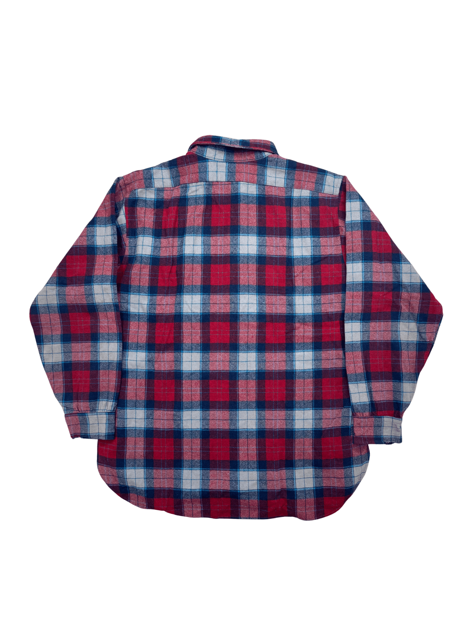 1950‘s Pendelton Shirt (XL) - Shinka