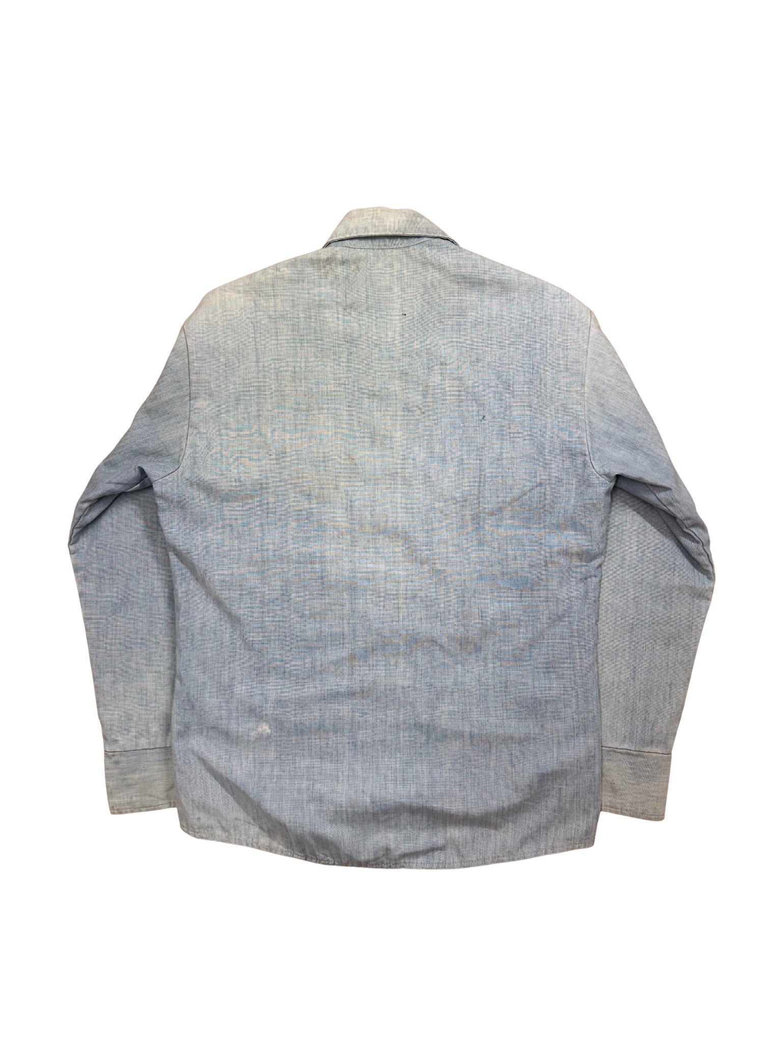 1950‘s Sears Trucker Shirt (S/M) - Shinka