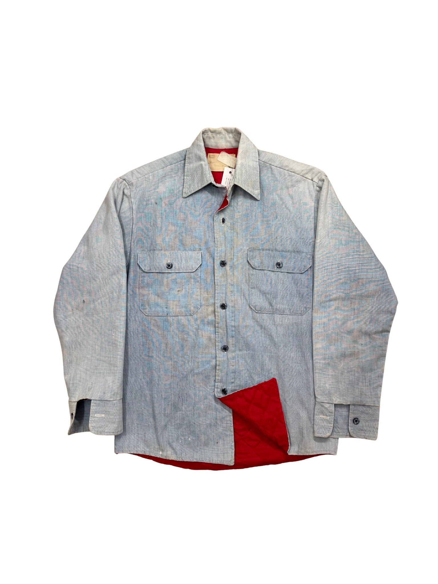 1950‘s Sears Trucker Shirt (S/M) - Shinka