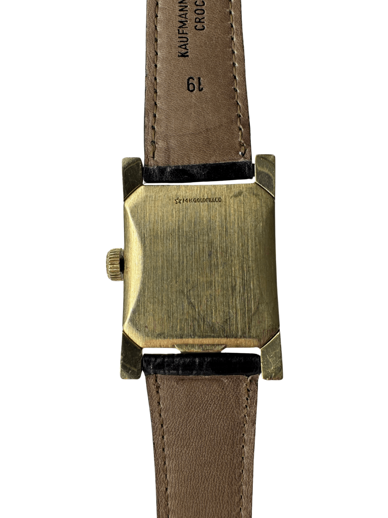 1957 Lord Elgin “Direct Reader” - Shinka