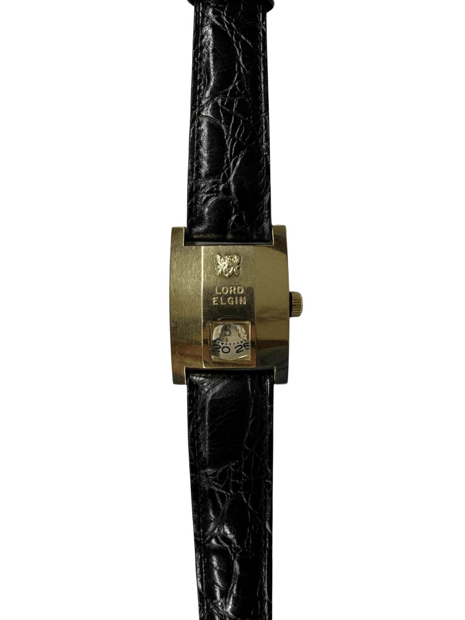 1957 Lord Elgin “Direct Reader” - Shinka