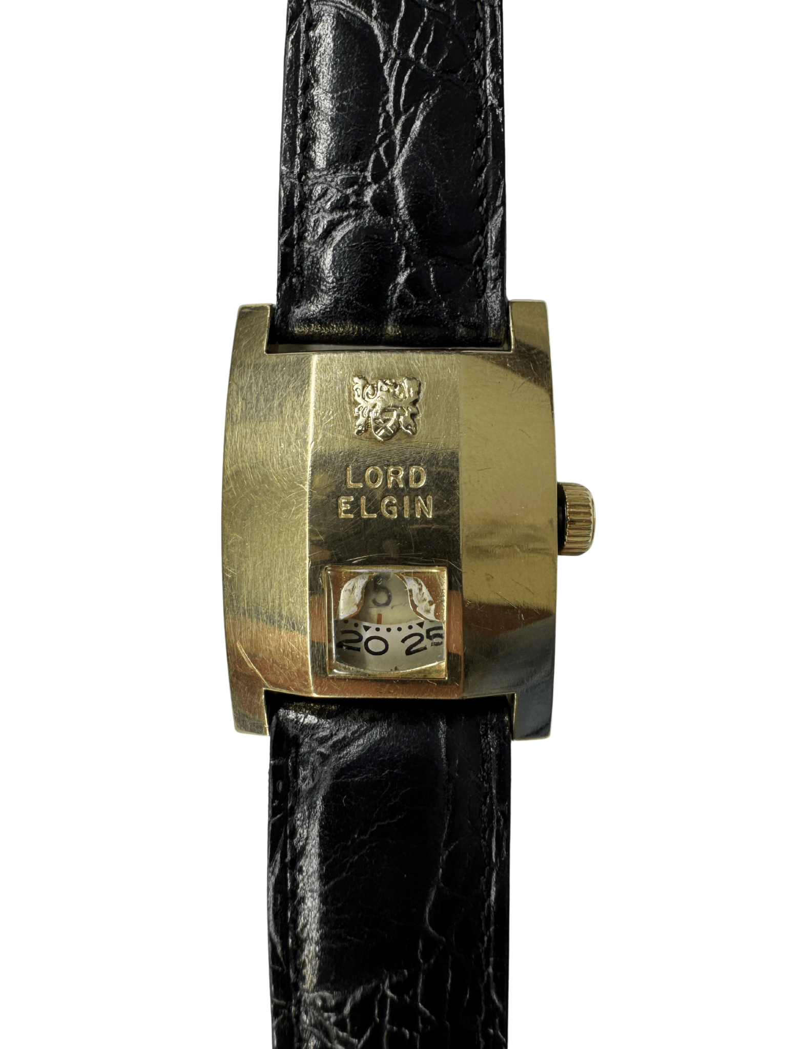1957 Lord Elgin “Direct Reader” - Shinka