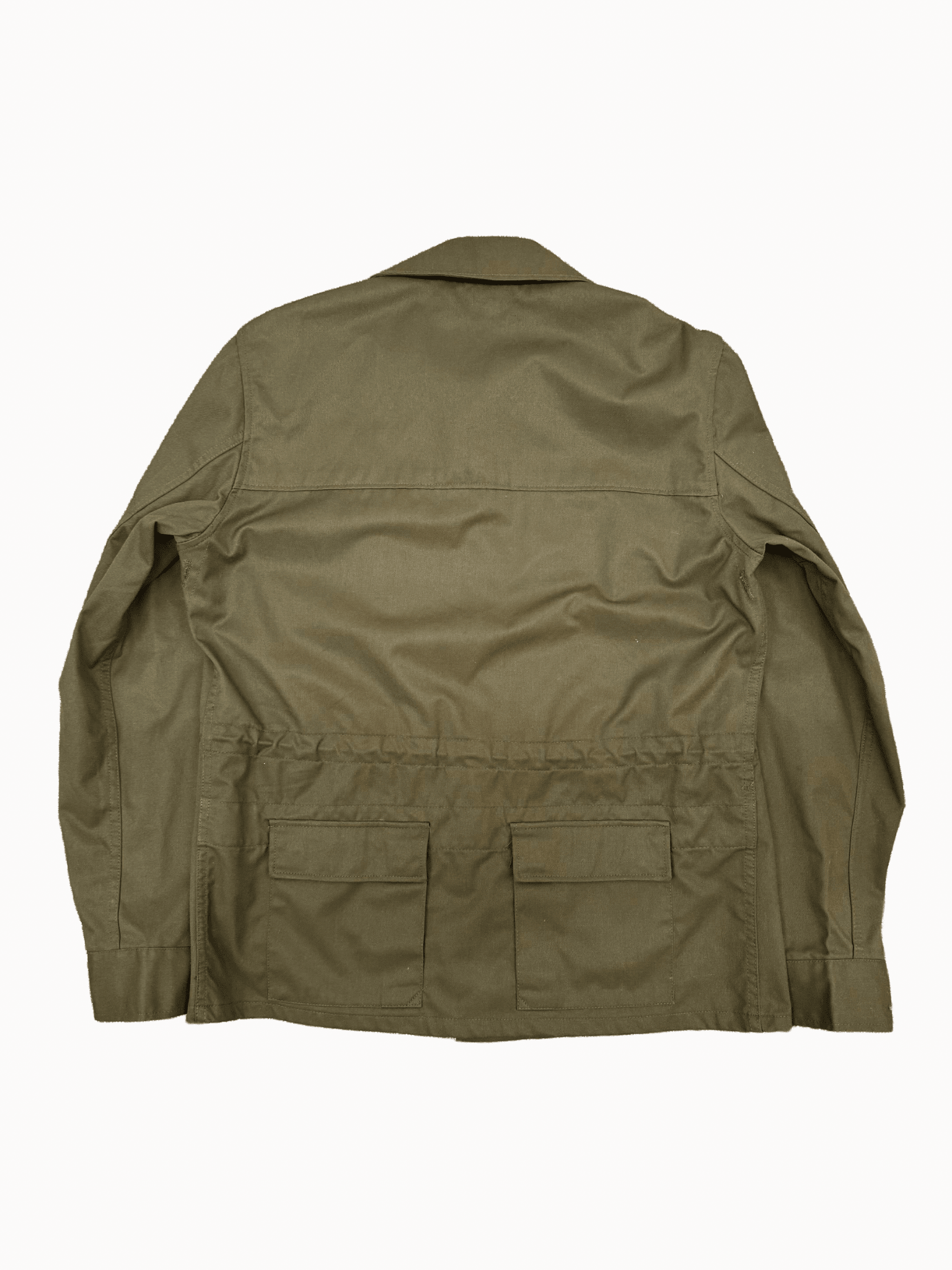 1960‘s Italian Army Field Jacket (L/XL) - Shinka