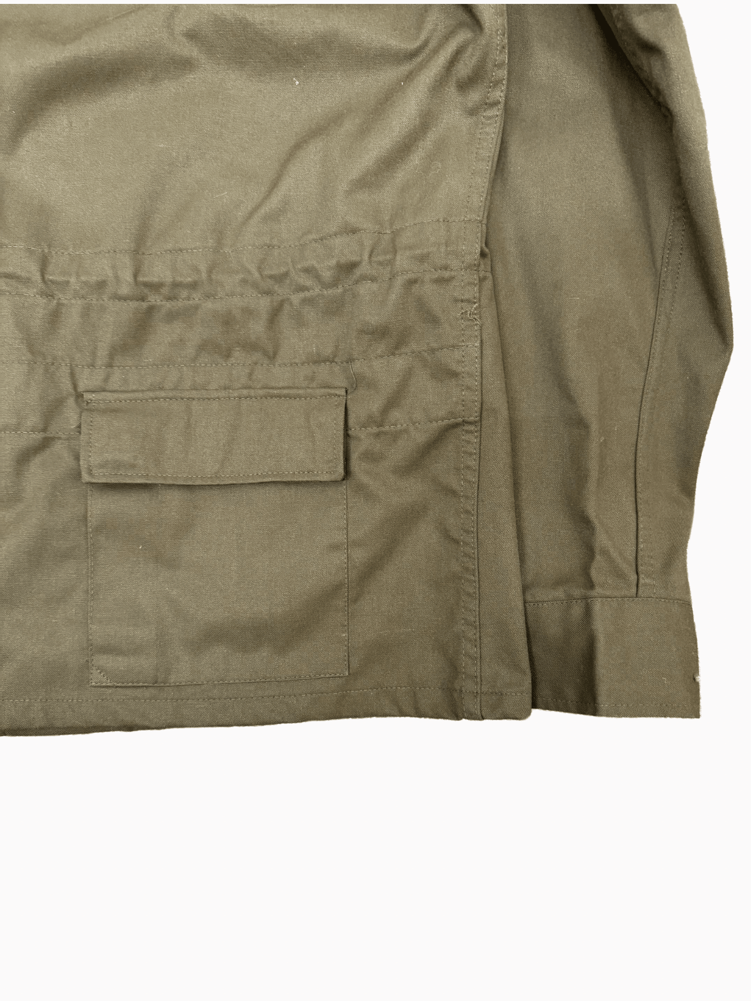 1960‘s Italian Army Field Jacket (L/XL) - Shinka