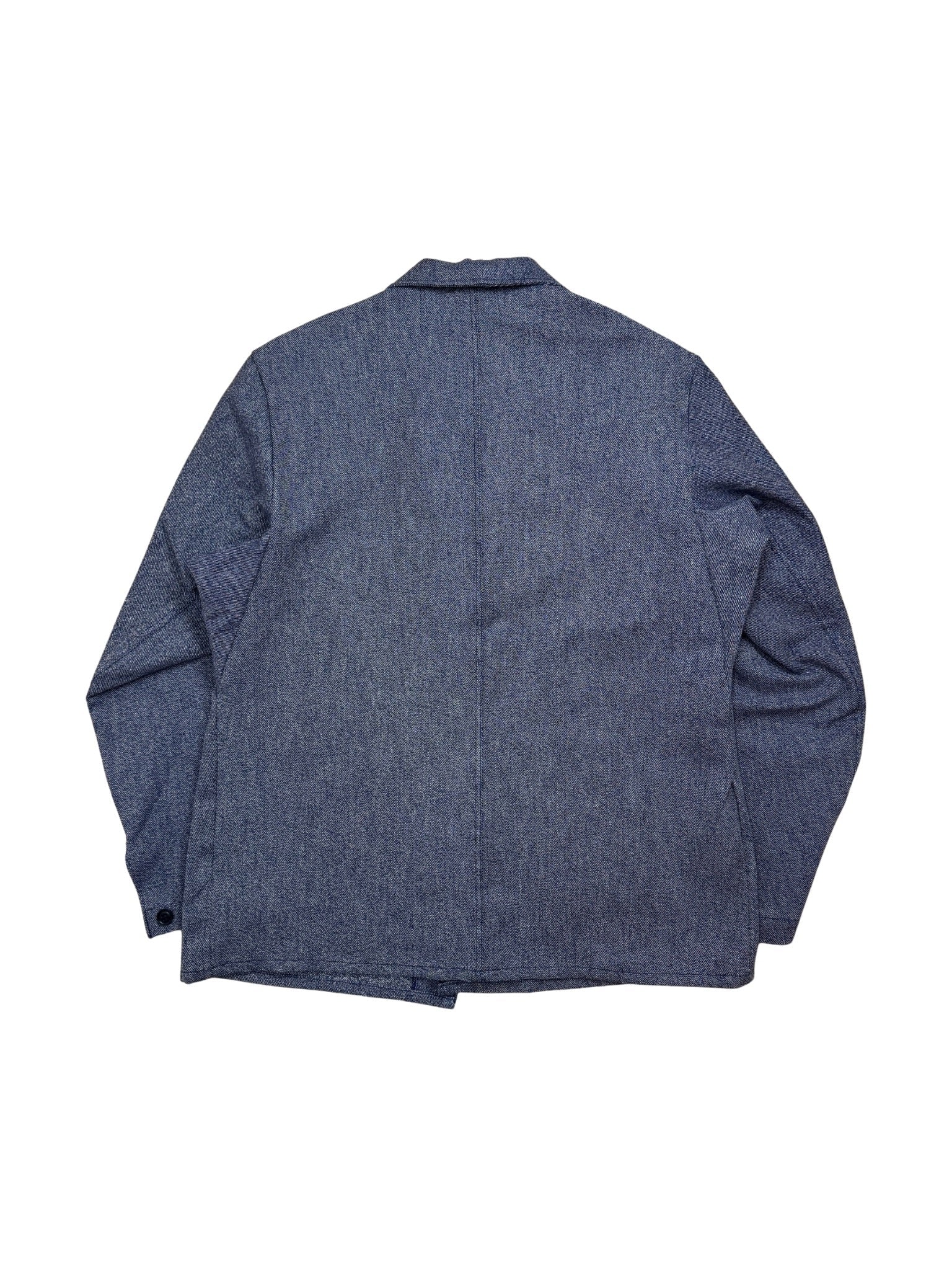 1960's Swiss Bleu de Travail (XL) - Shinka