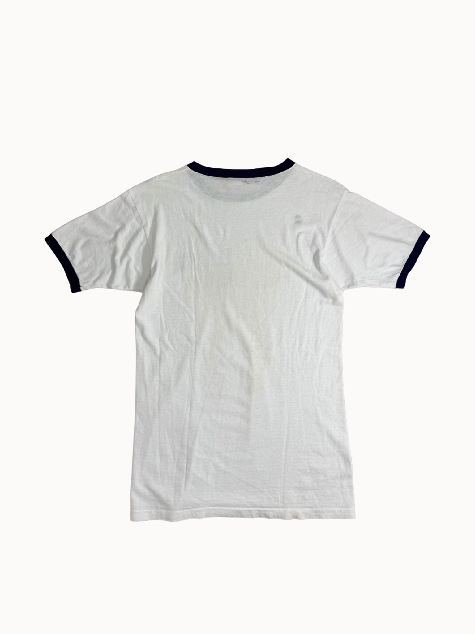 1960s USAFA Champion Ringer Tee (L) - Shinka