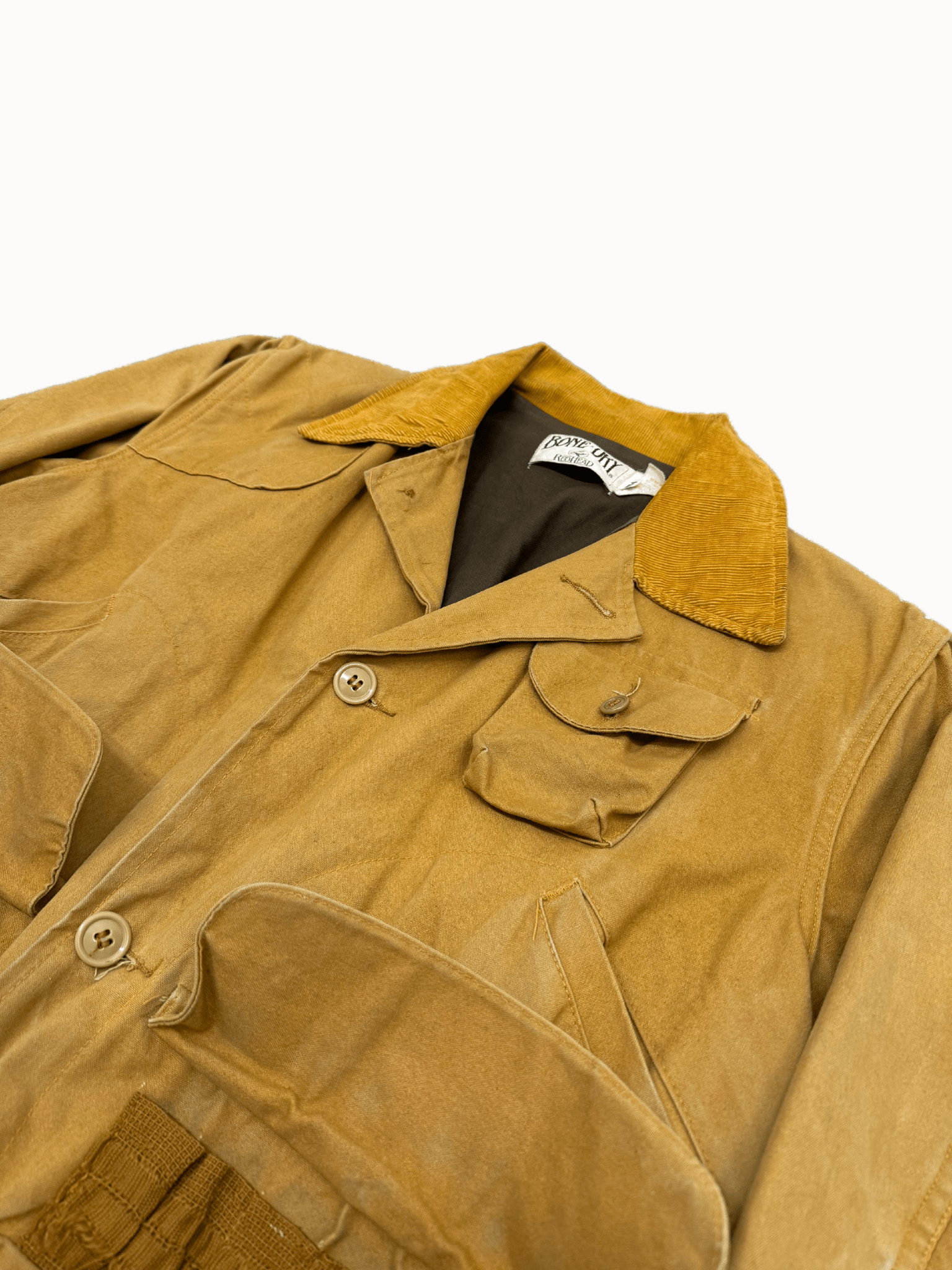 1970s Bone Dry Hunting Jacket (M/L) - Shinka