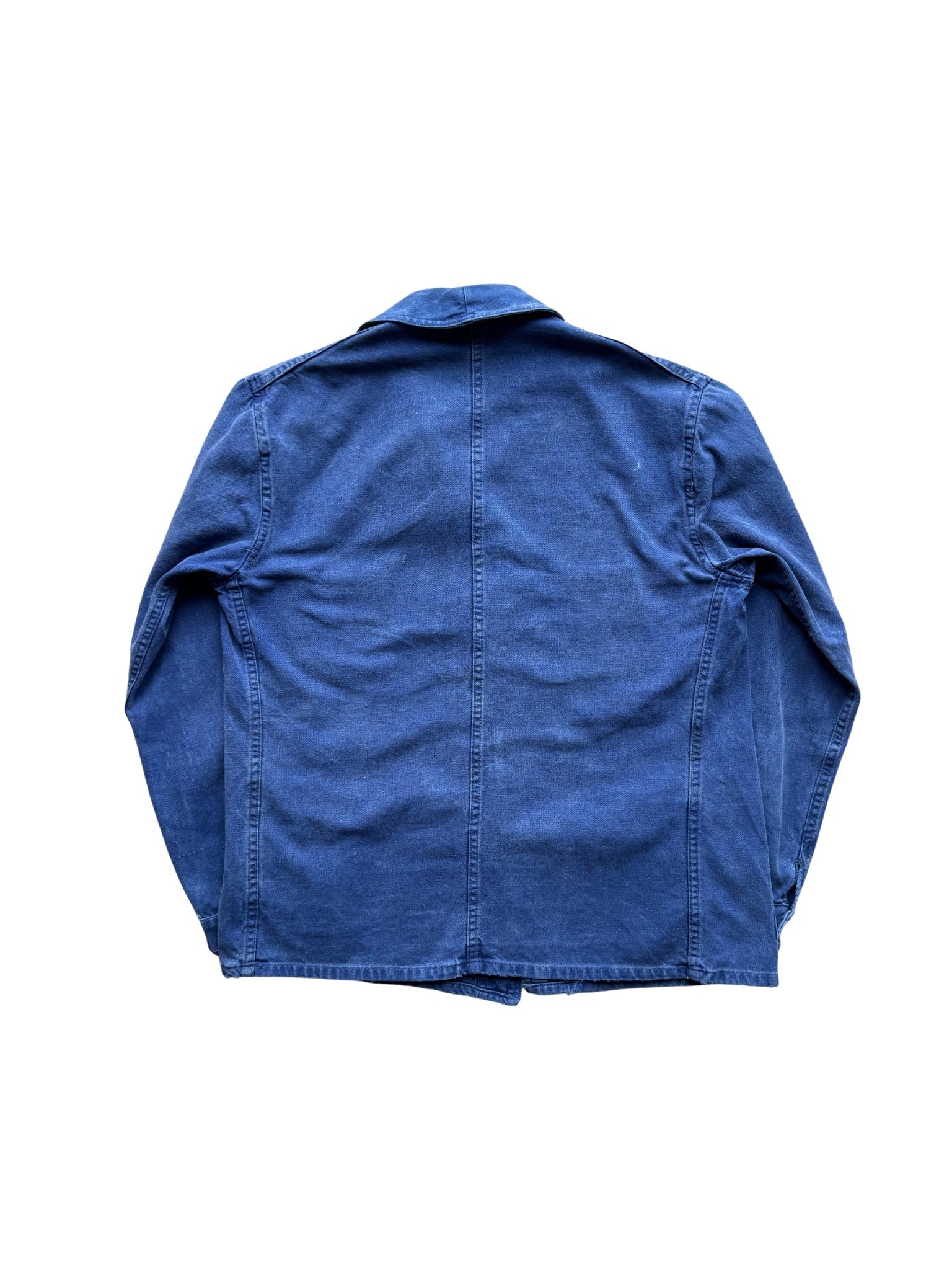 1970‘s Workwear Jacket – Le Cuirassé (M/L) - Shinka