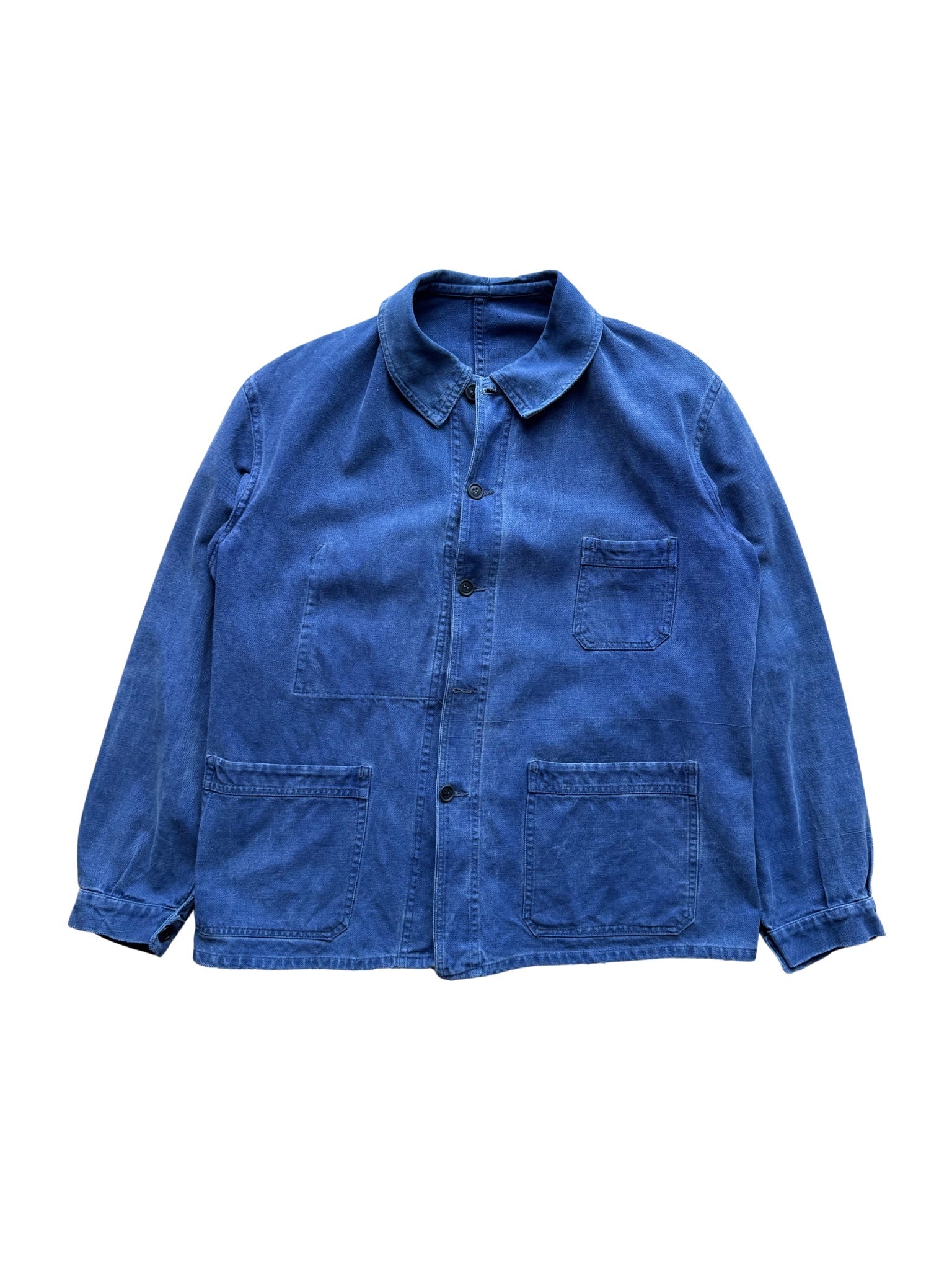 1970‘s Workwear Jacket – Le Cuirassé (M/L) - Shinka