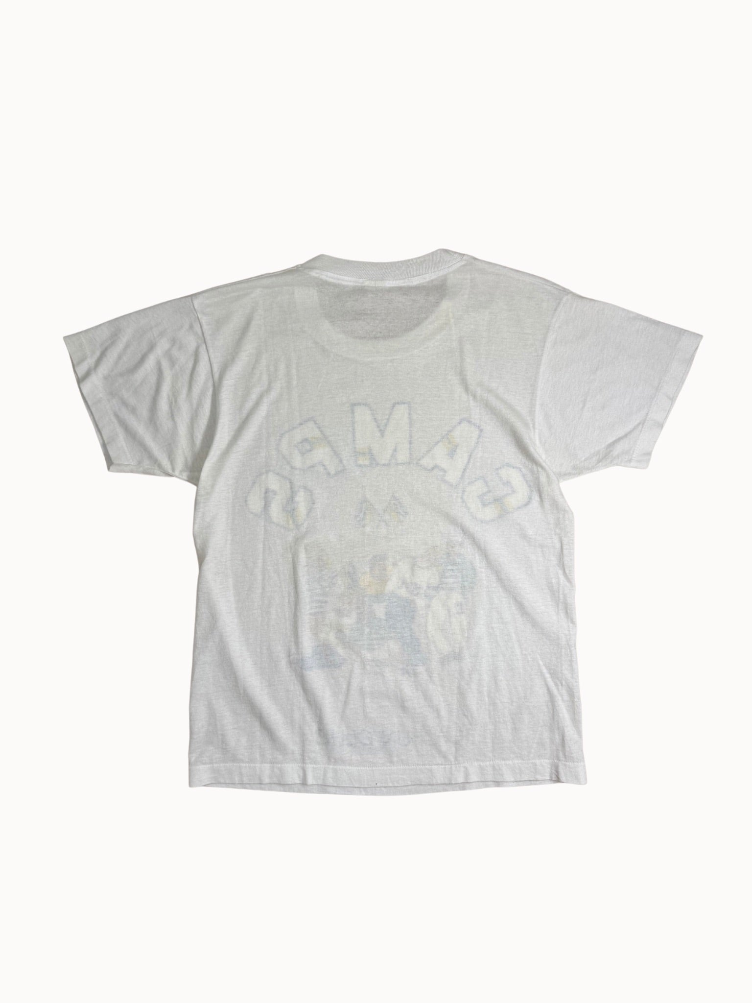 1980s Camps L.A Fun Club (M) - Shinka