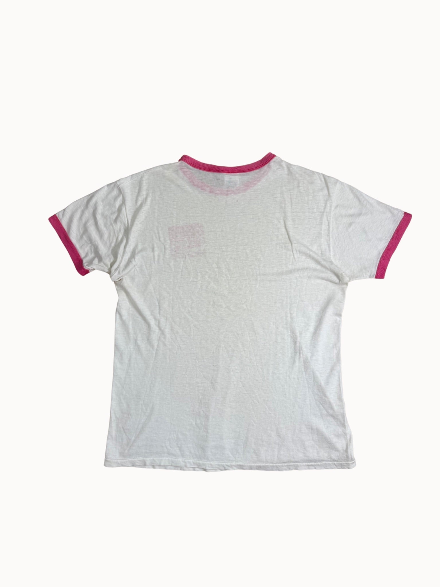 1980s Coca Cola Tee (M) - Shinka