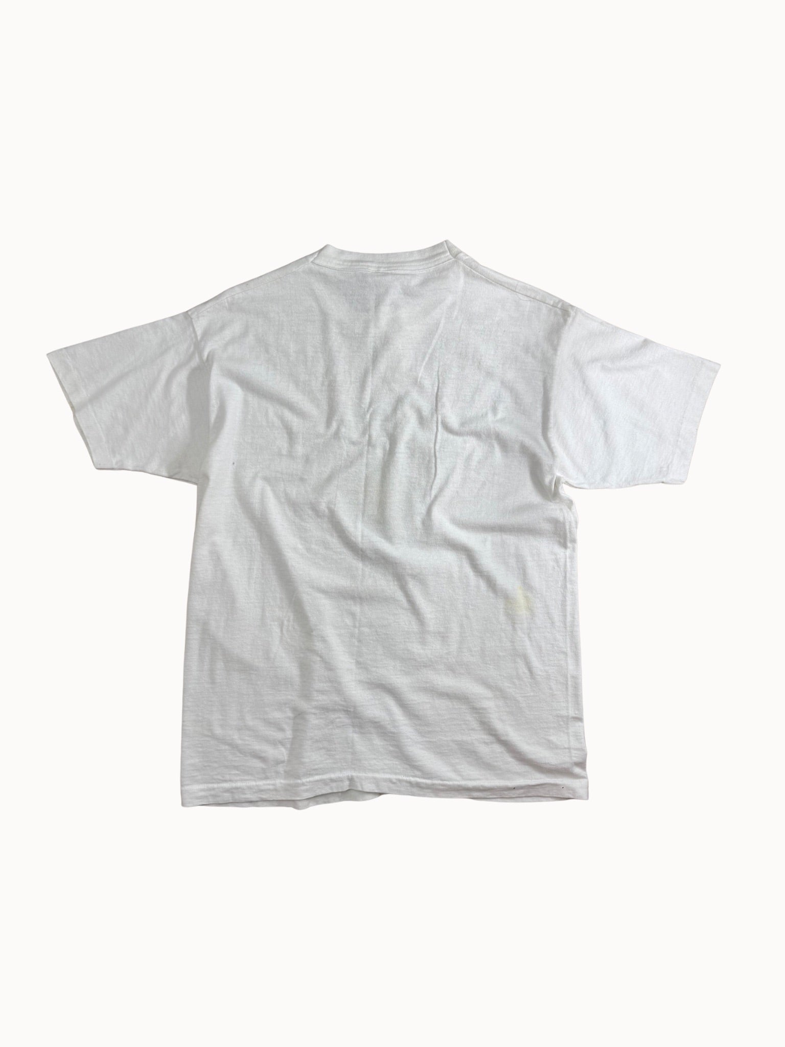96‘ Frog Island Tee (L) - Shinka
