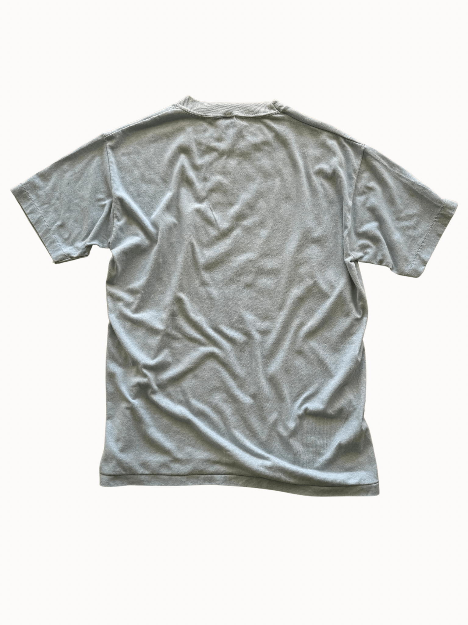 Vtg 81 Camp Ripley Tee (L)