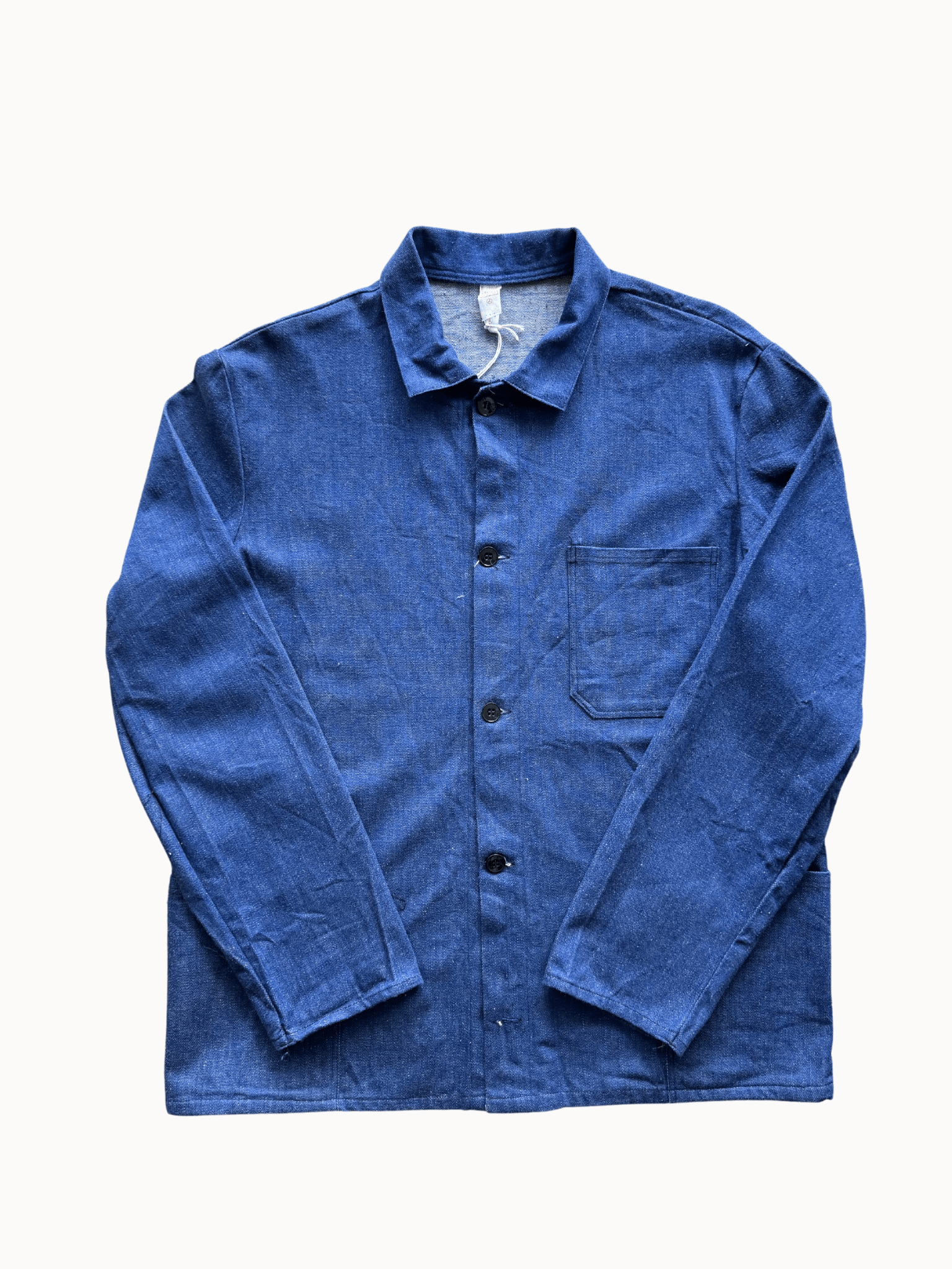 Jeans Chore Shirt (L)