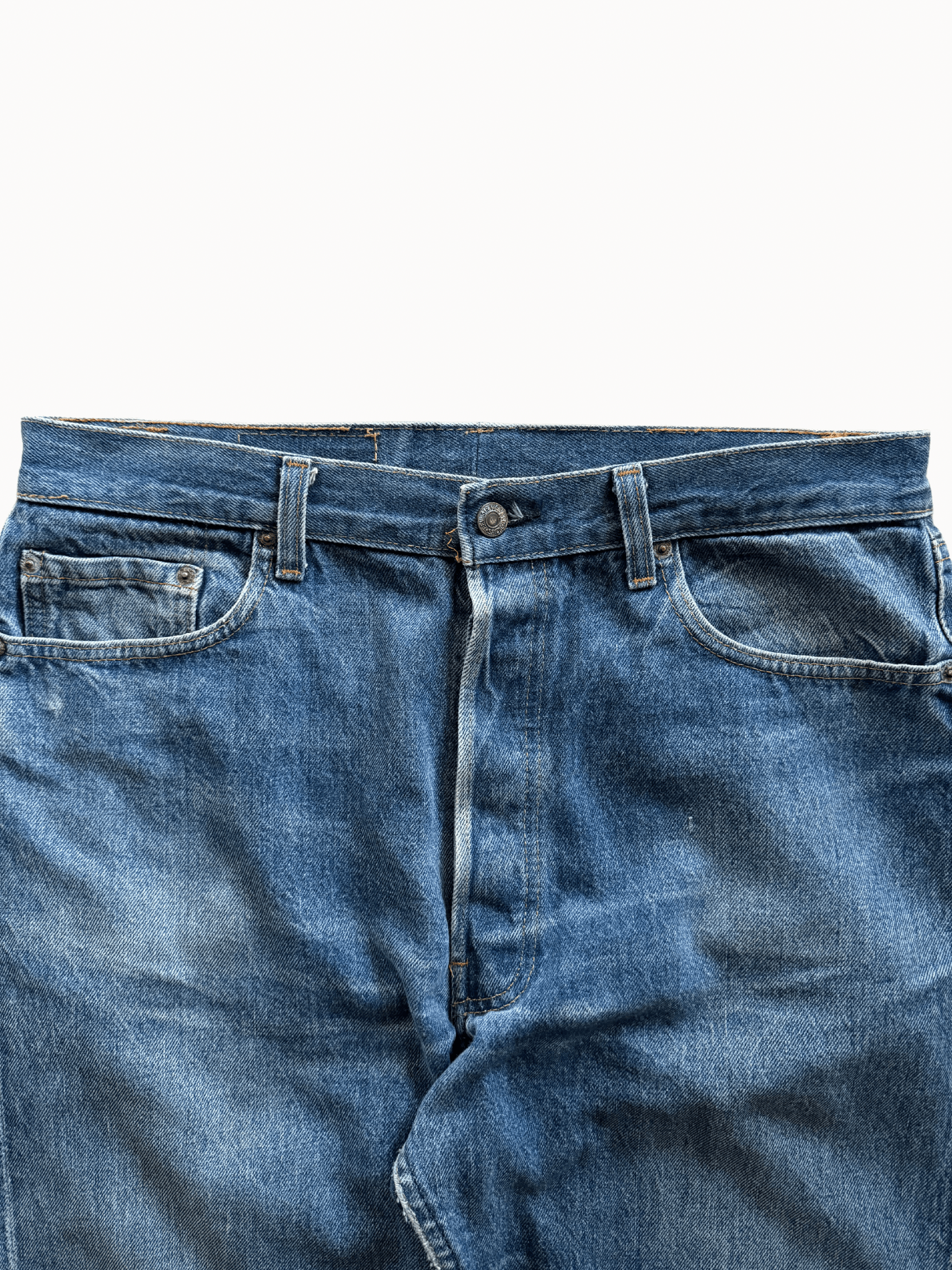 Vtg 501 Levi‘s Jeans (34x31)