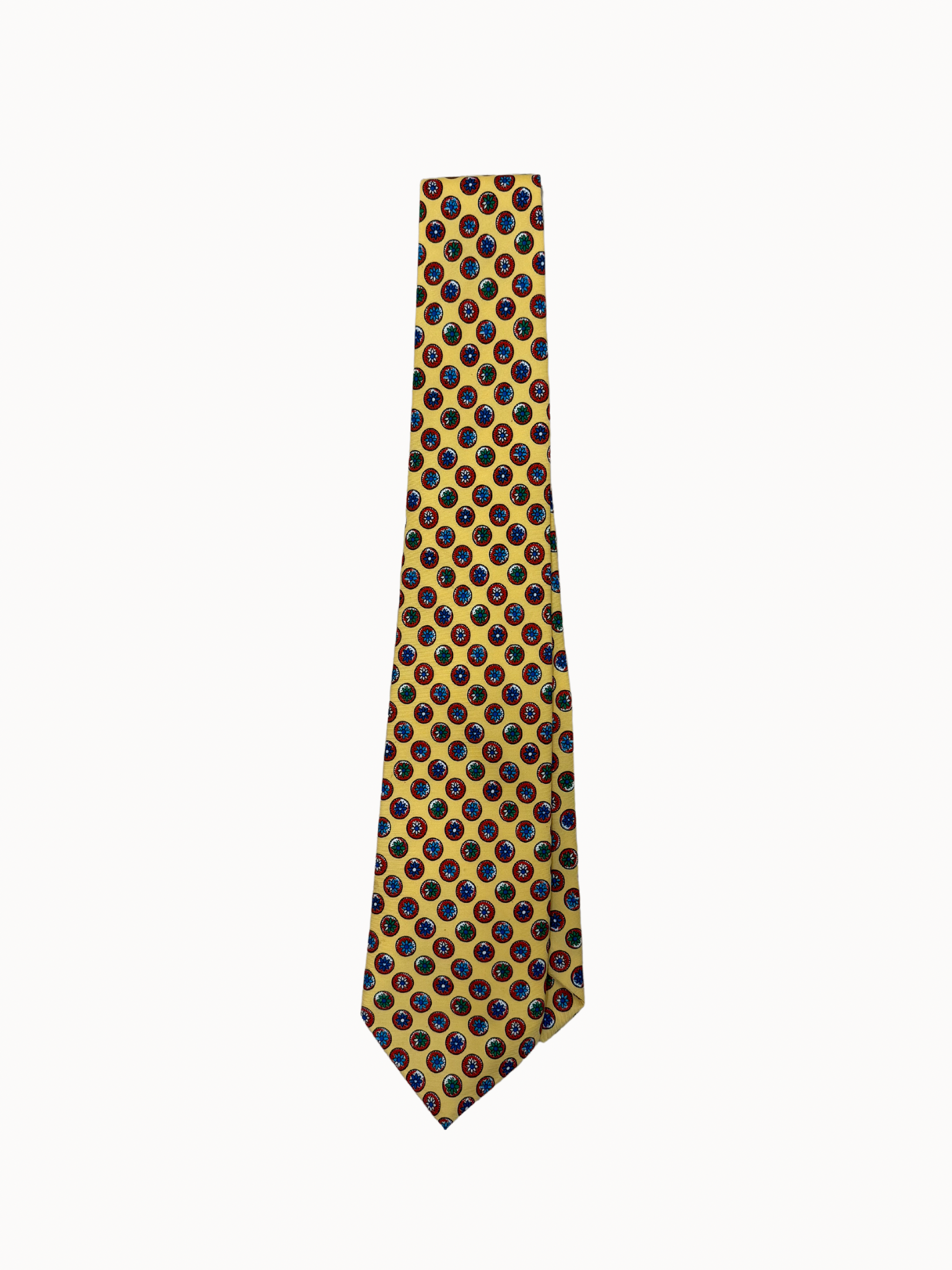 Vtg City Tie