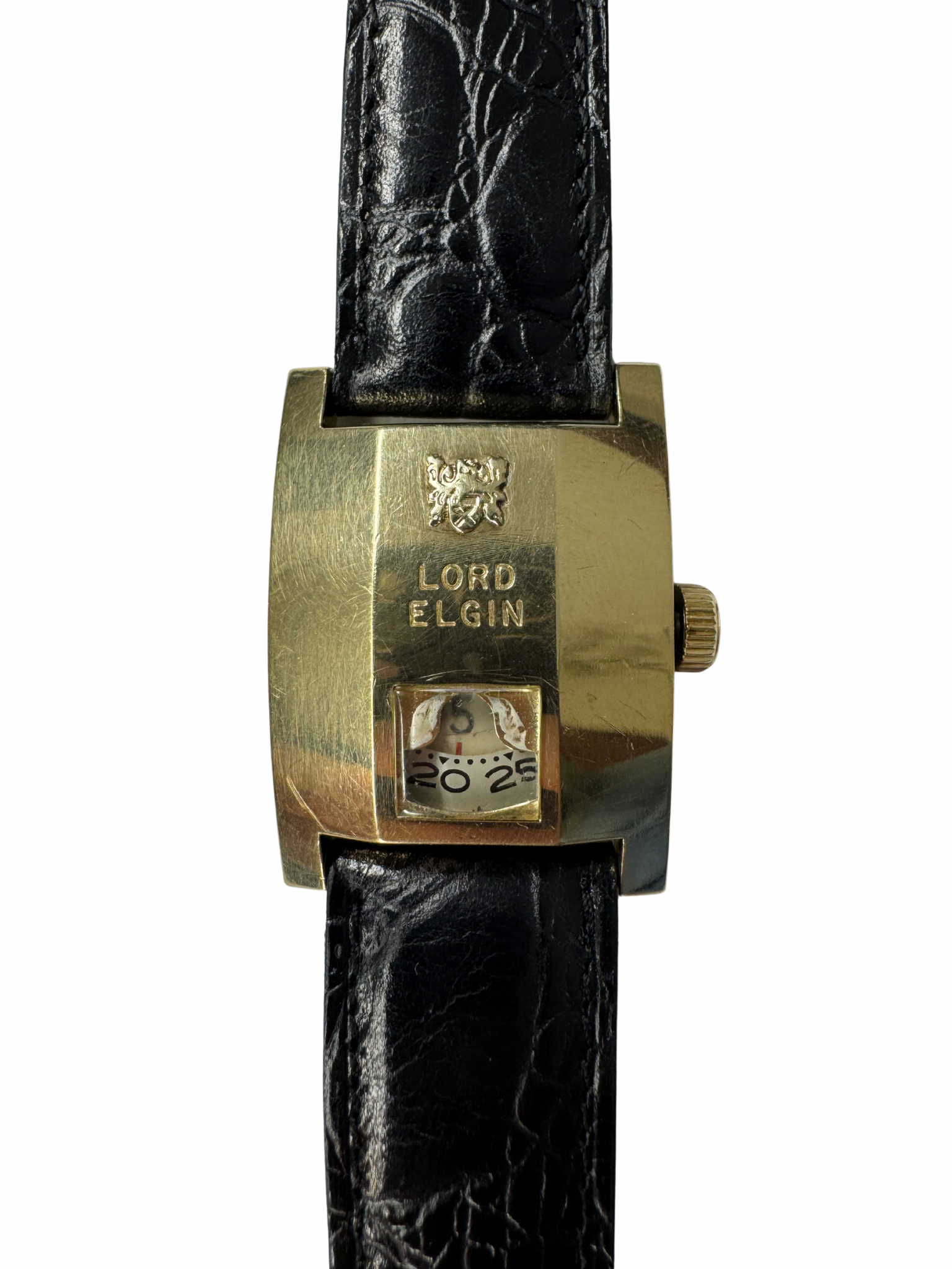 1957 Lord Elgin “Direct Reader”