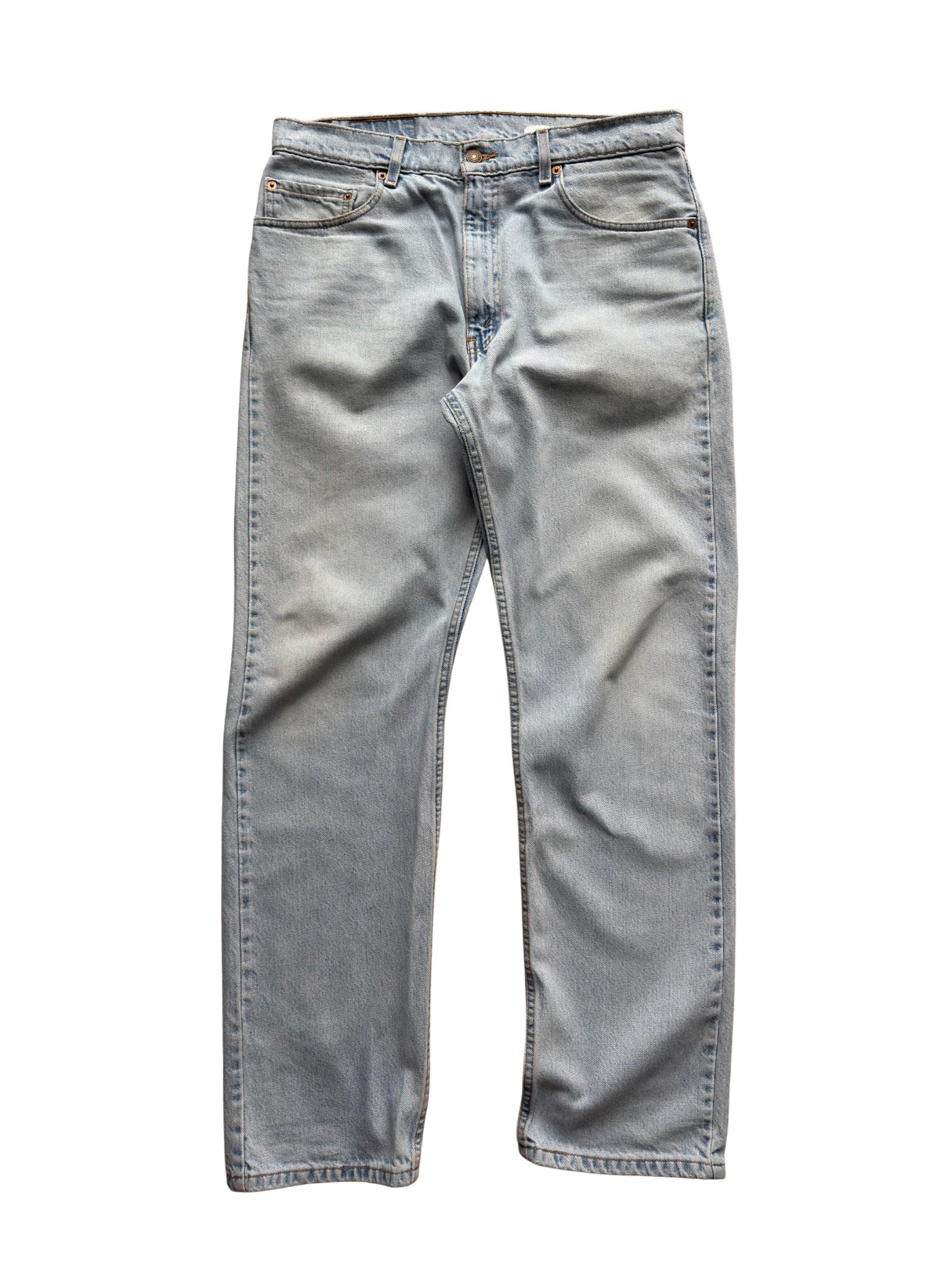 Vintage 1990s Levi’s 505 Jeans (34x31)