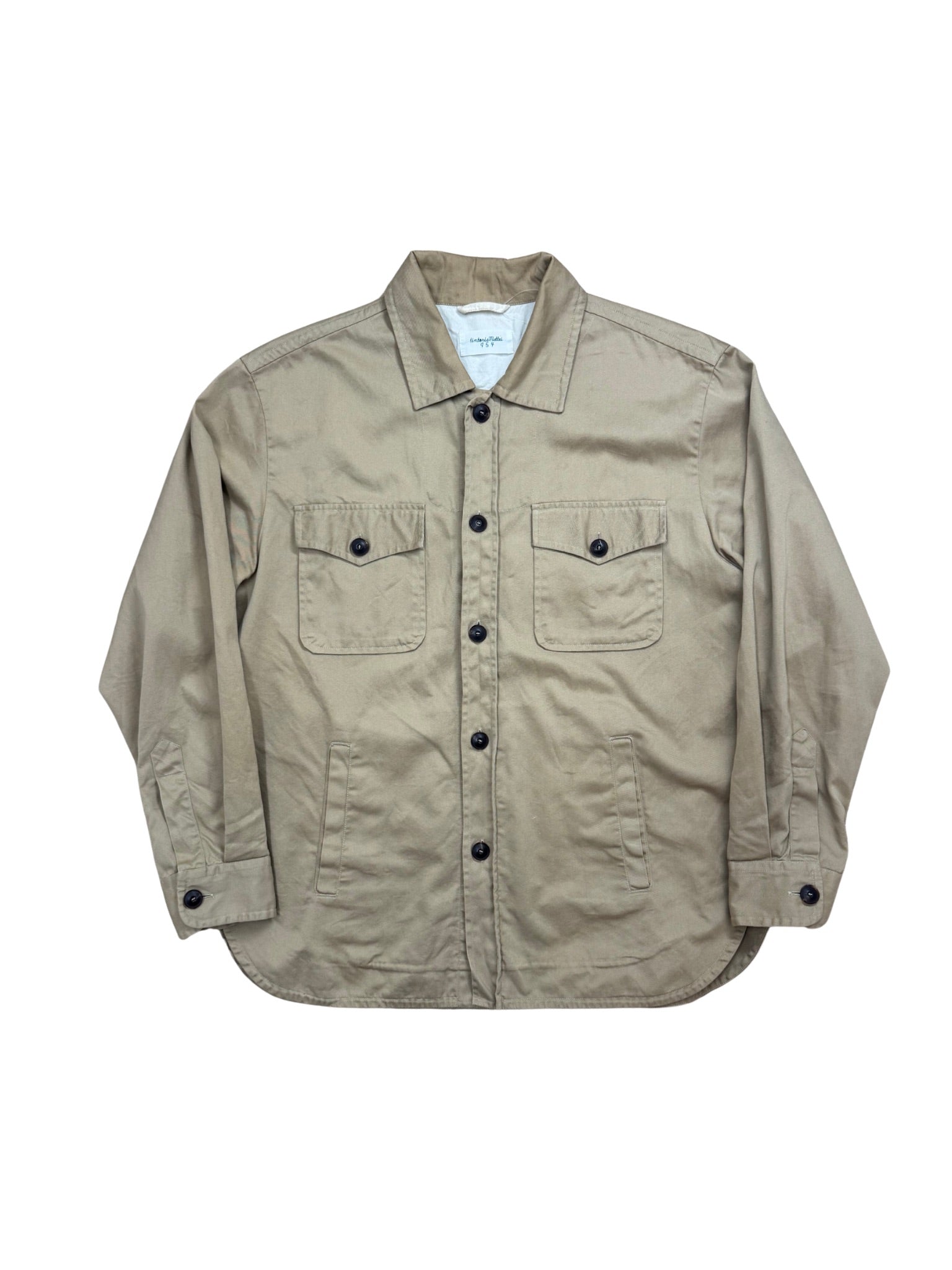 Vtg Tintoria Mattei (M/L)