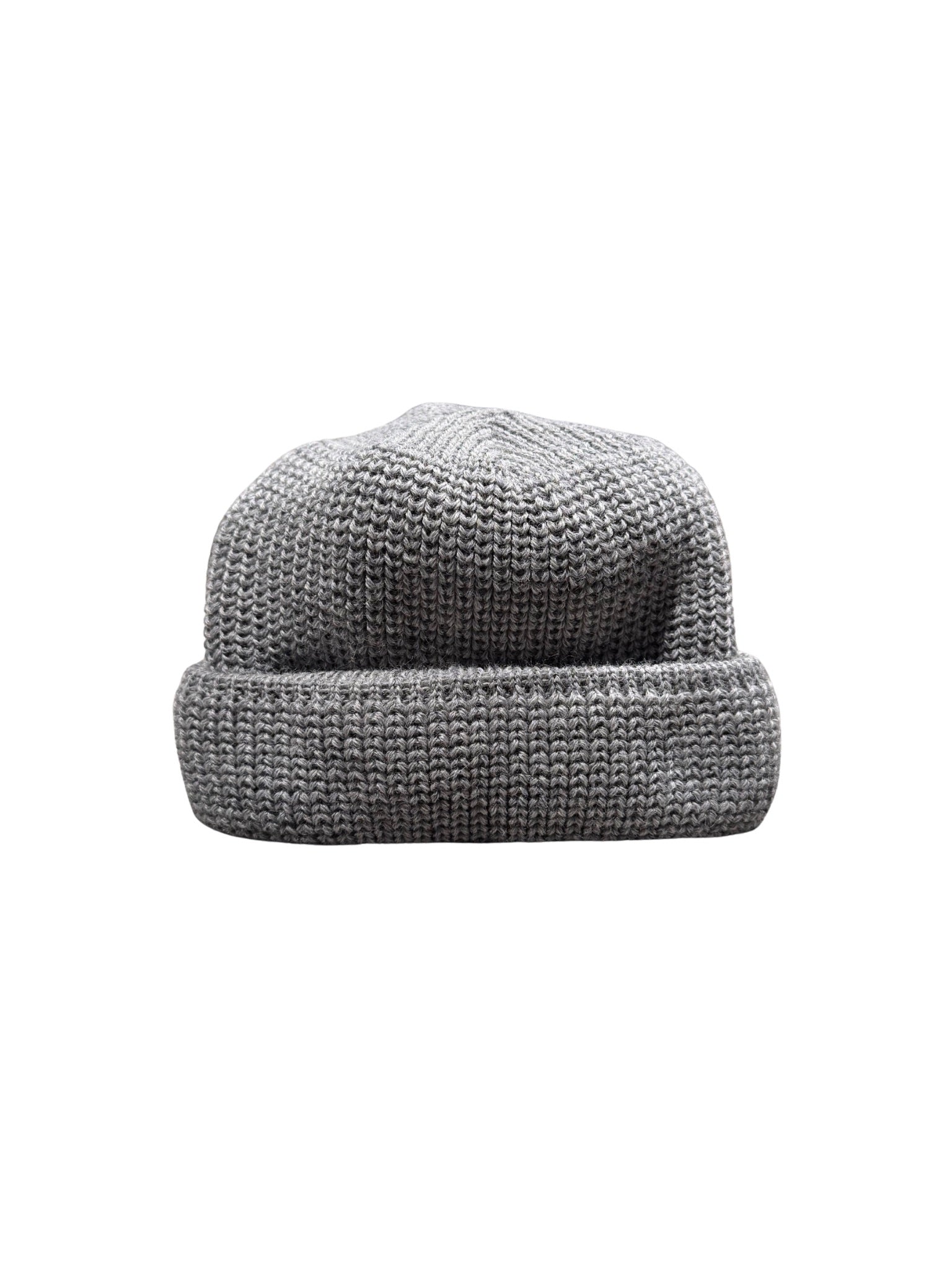 Shinka Beanie (grey)