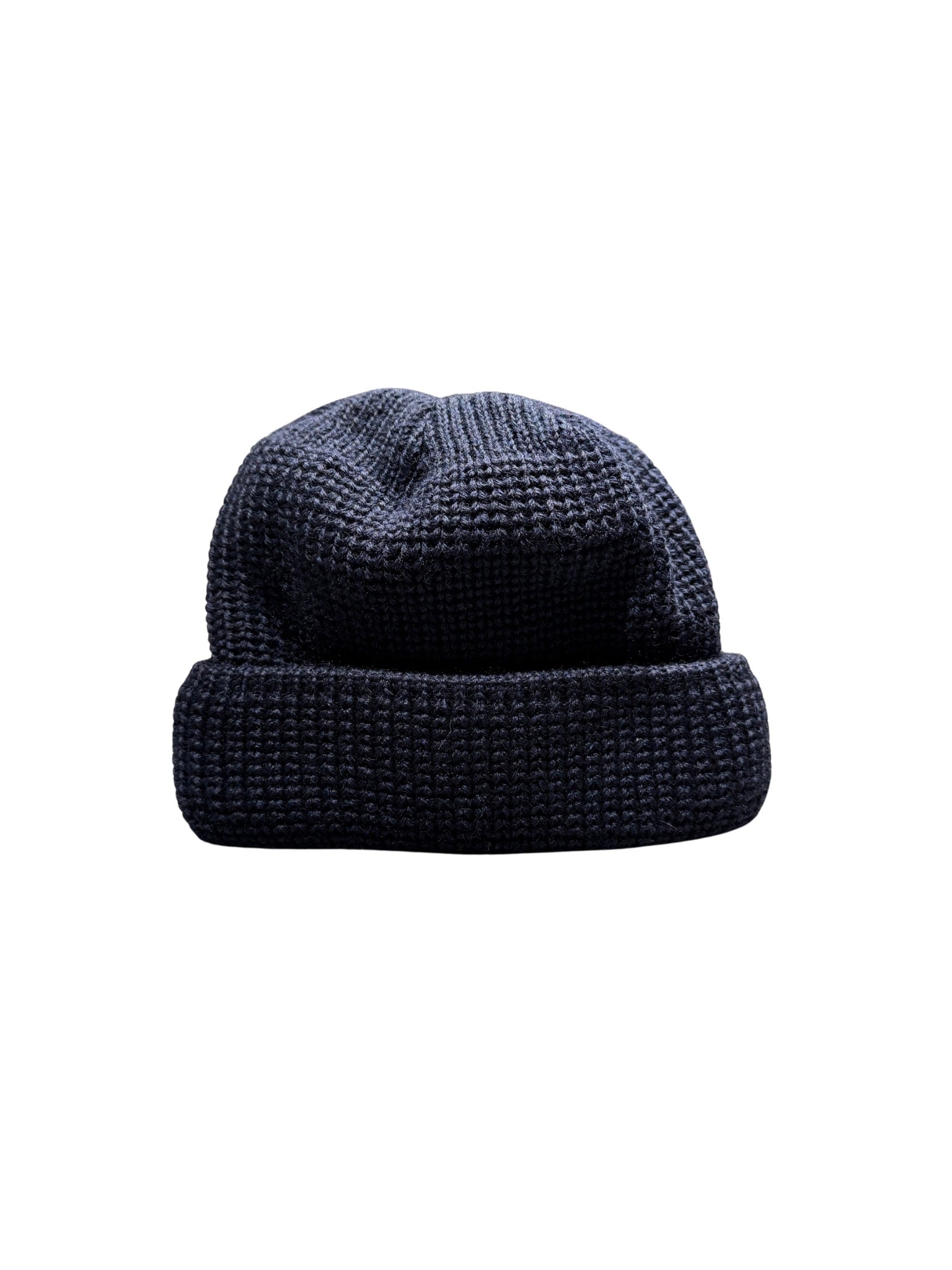 Shinka Beanie (navy blue)