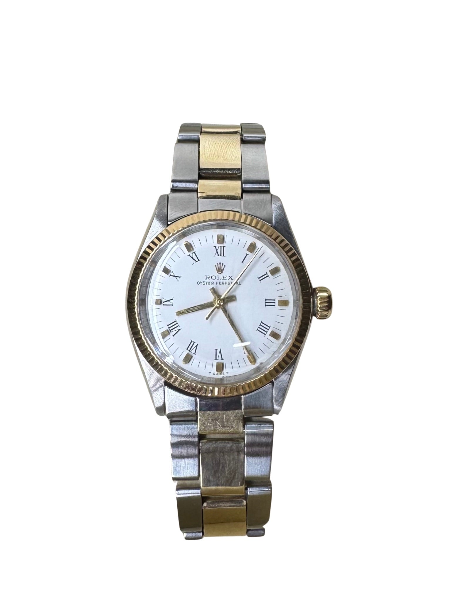 Rolex Oyster Perpetual 31mm