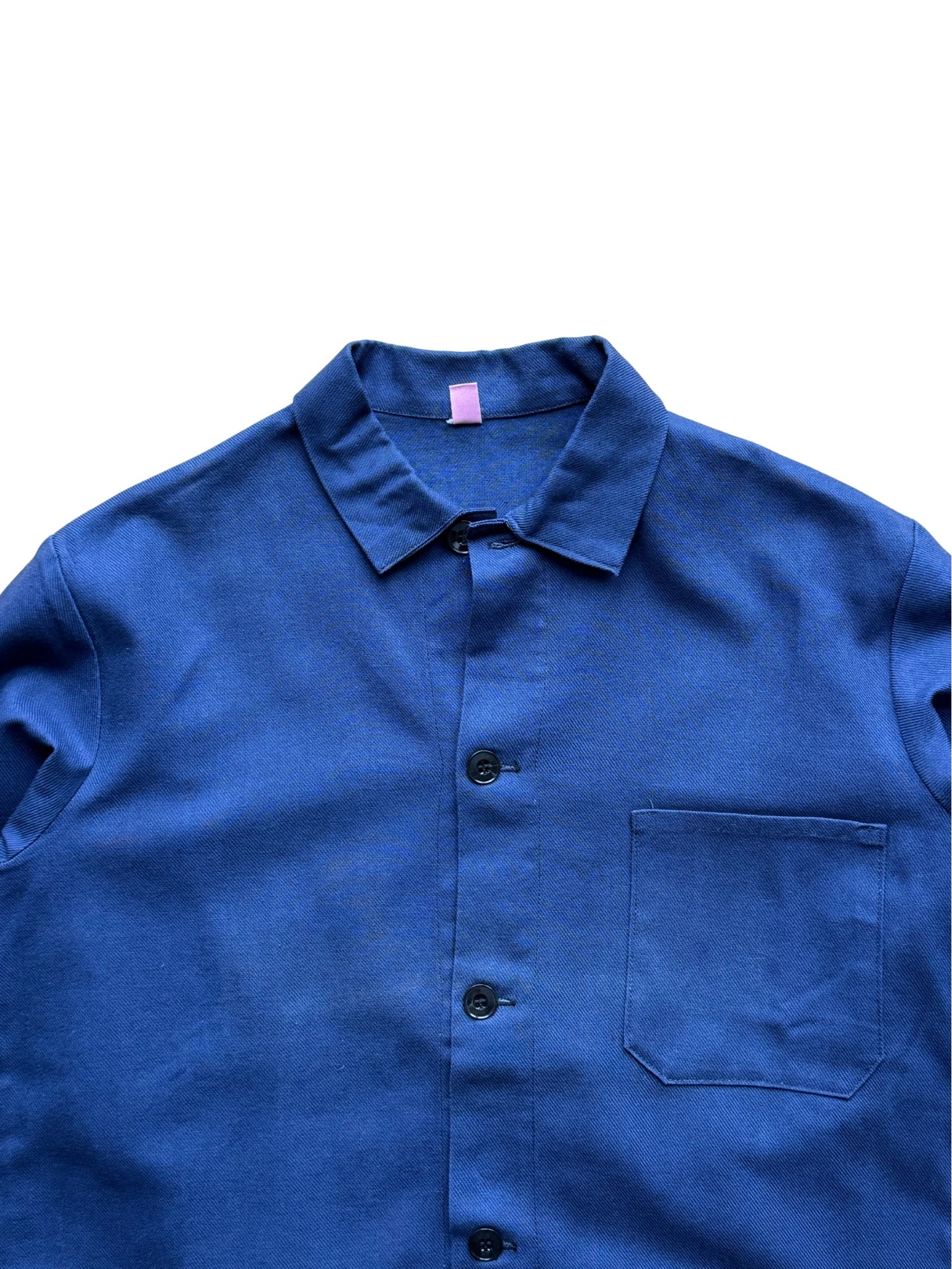 Vtg Workwear Jacket (S/M)