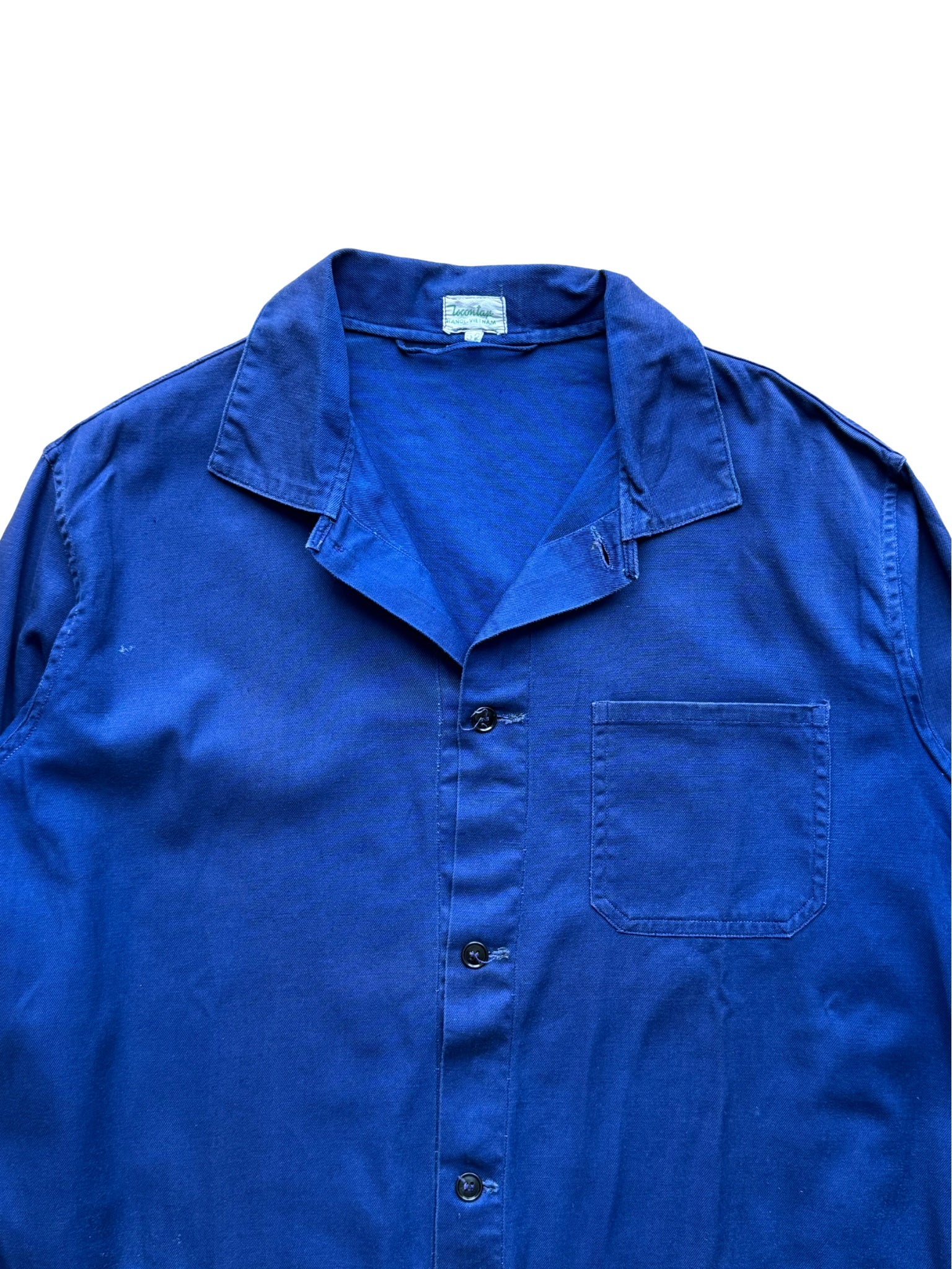 Vtg Workwear Jacket (L)