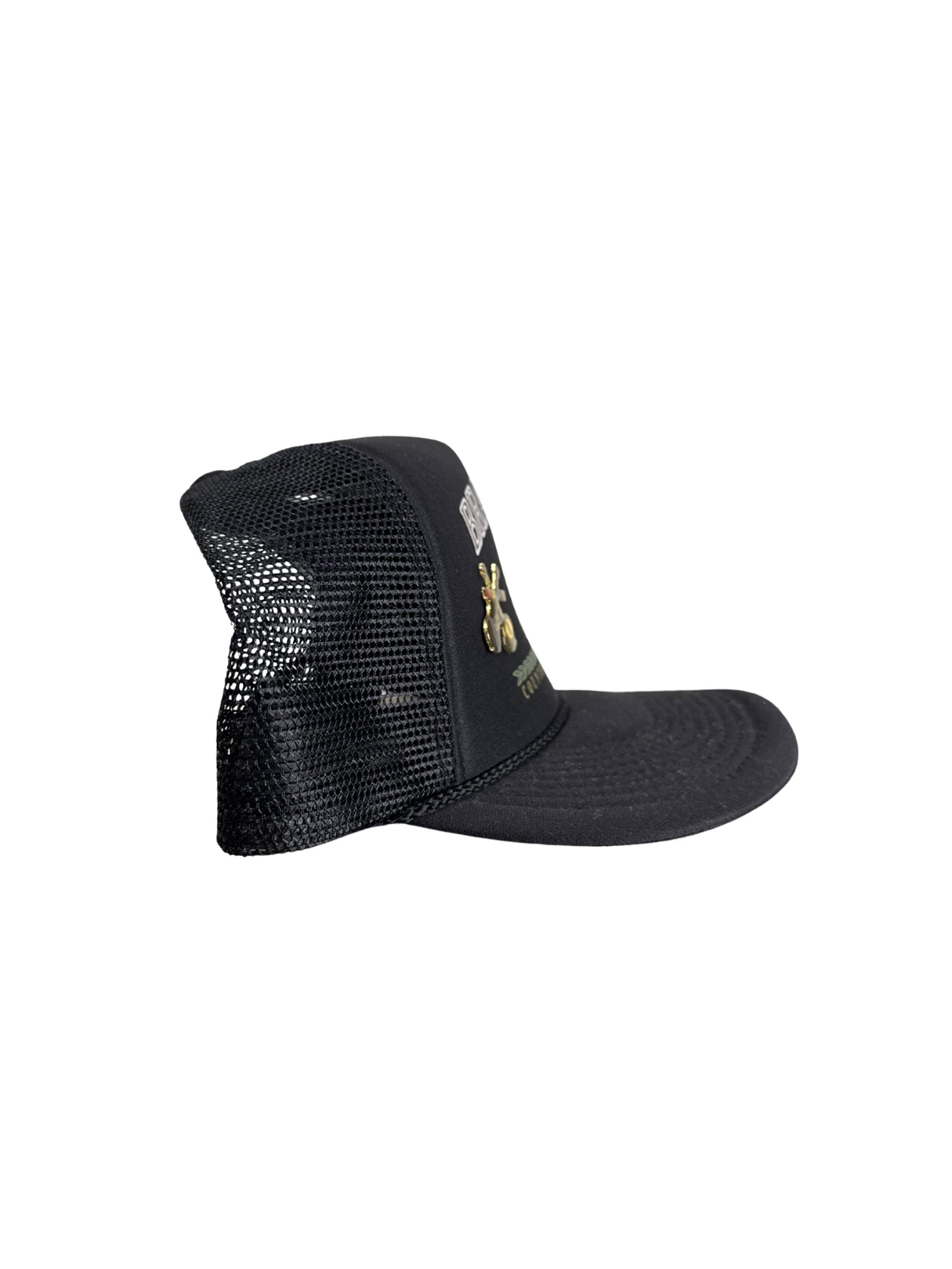 Branson SnapBack - Shinka