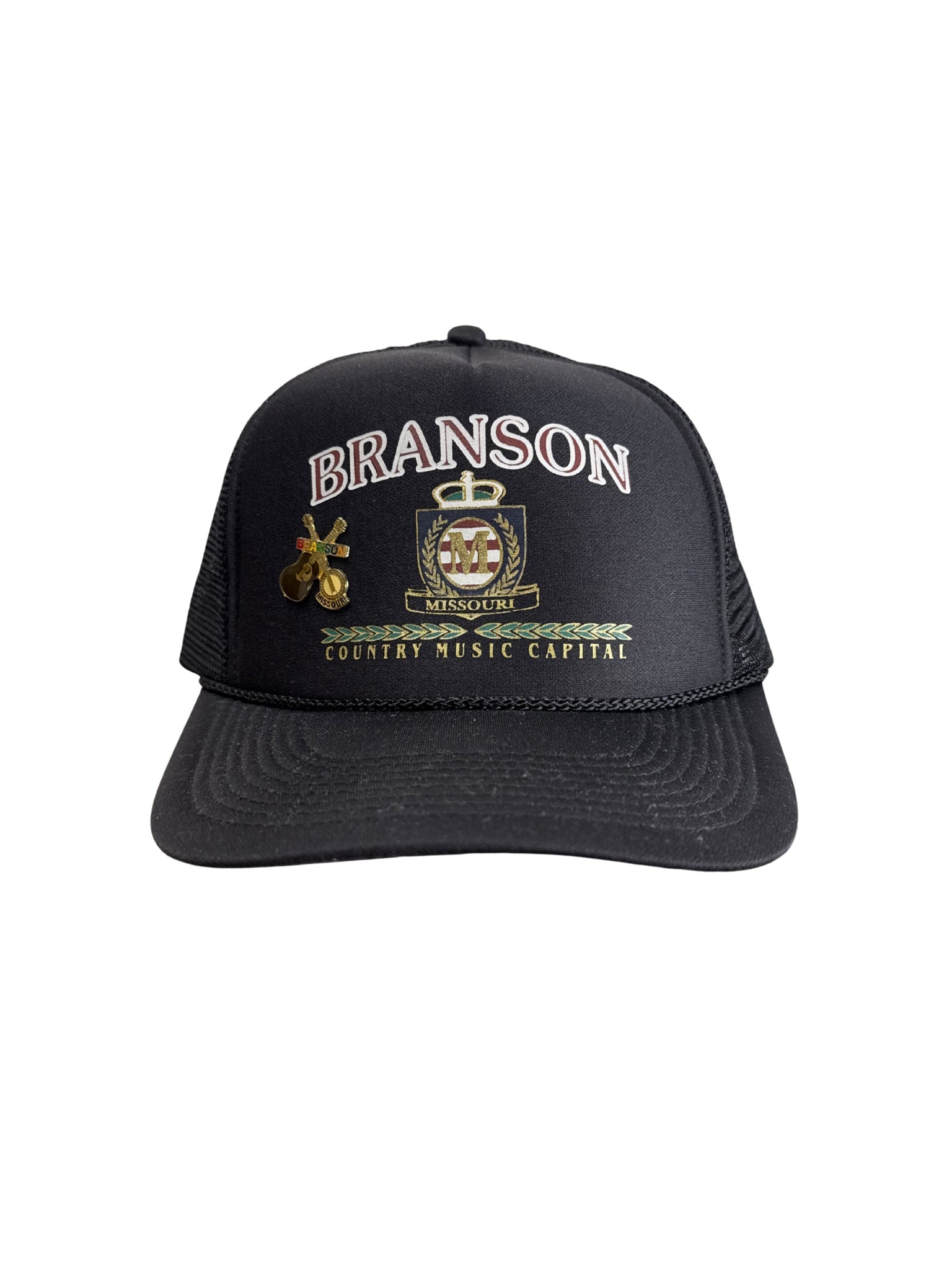 Branson SnapBack - Shinka