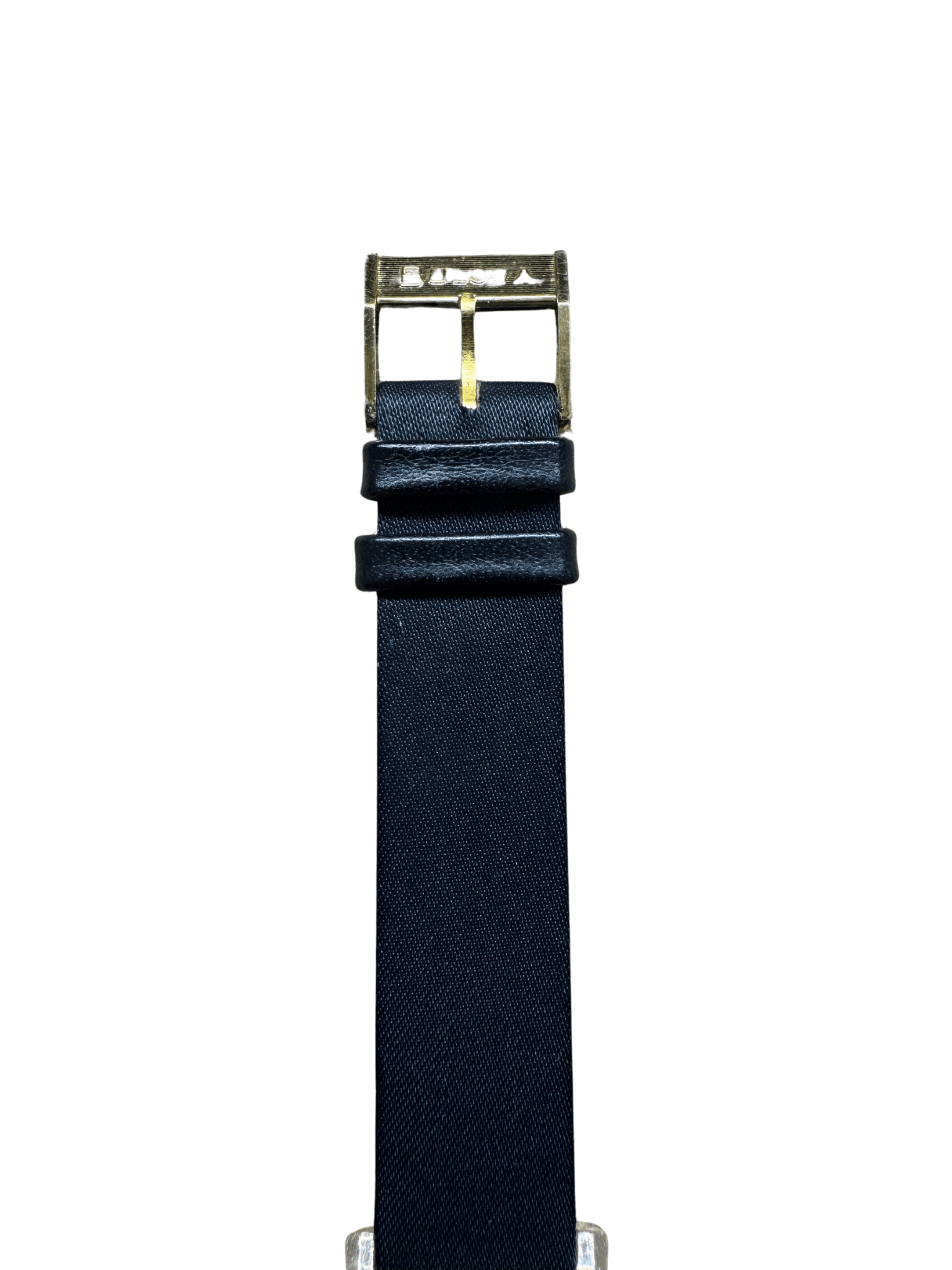 Bulova Rectangular – 14K Gold Filled - Shinka