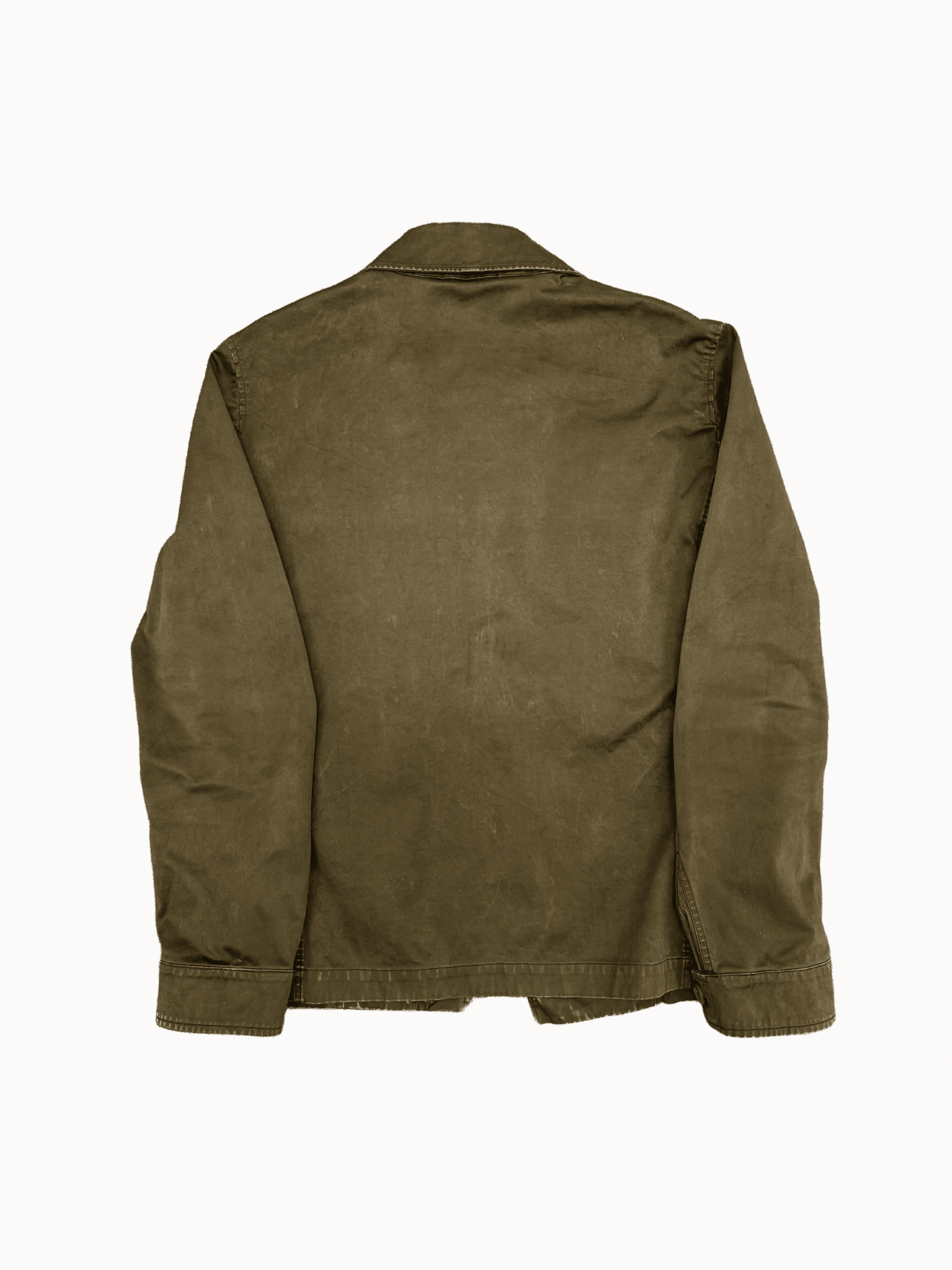 C - Ten B53/c Field Shirt (M) - Shinka