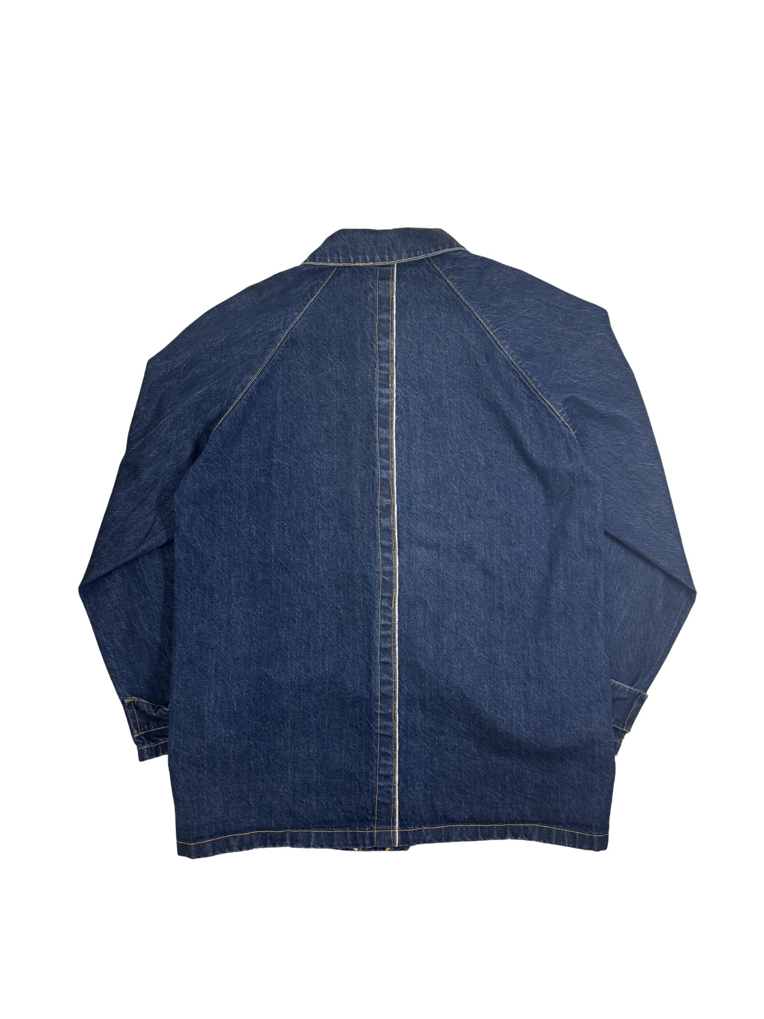 Carlo Emilio G. Dark Denim (L - XL) - Shinka