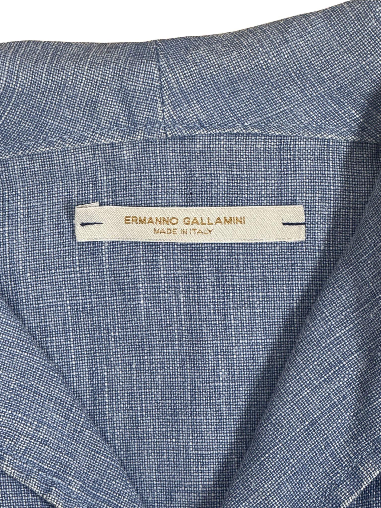 Carlo Emilio G. - Hell Denim (L - XL) - Shinka