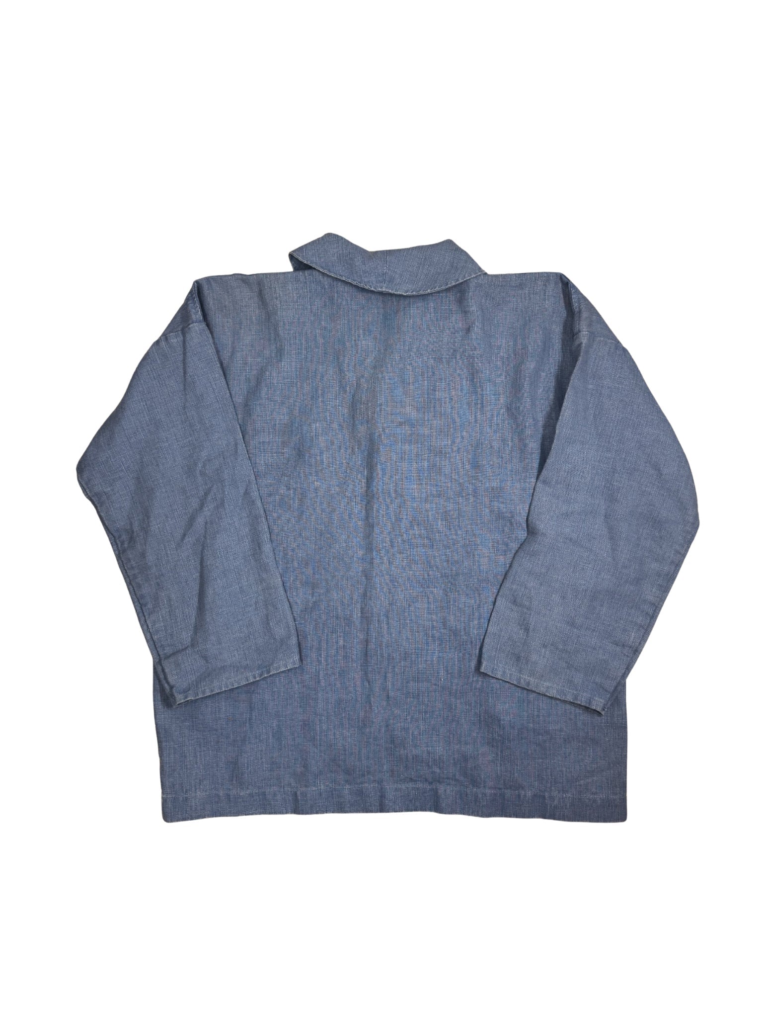 Carlo Emilio G. - Hell Denim (L - XL) - Shinka