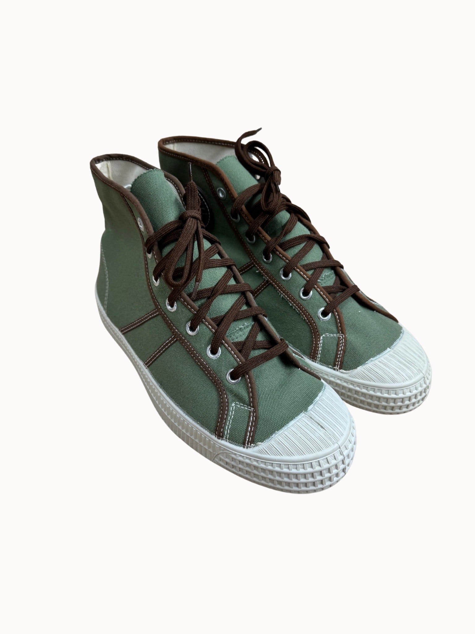 Deadstock Vulkan DRAFT Inc. (43.5) - Shinka