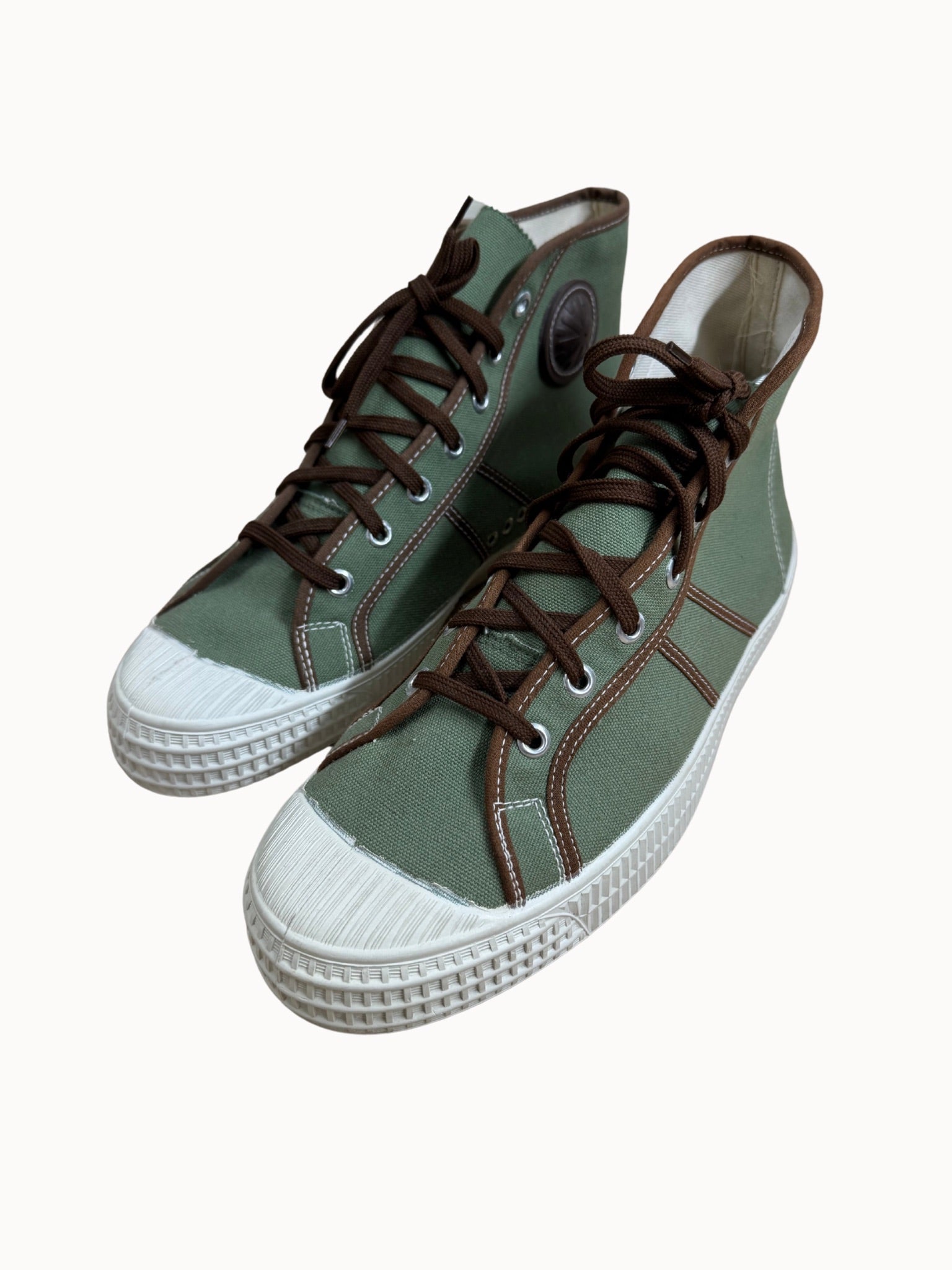 Deadstock Vulkan DRAFT Inc. (43.5) - Shinka