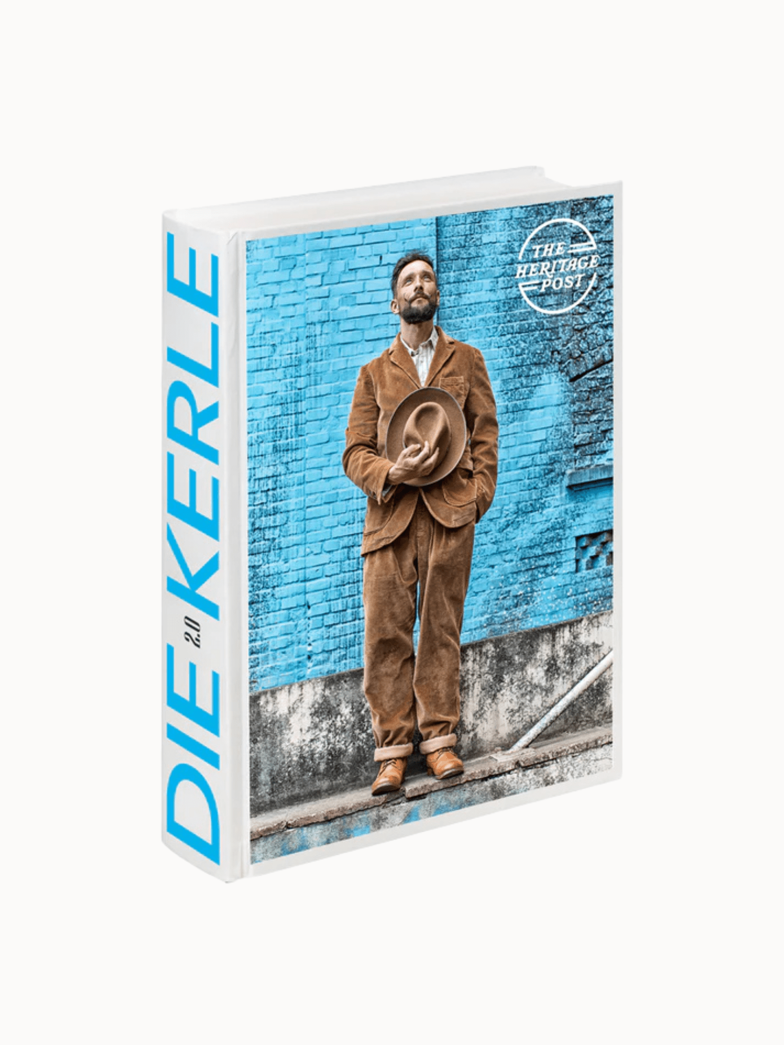 Die Kerle 2.0 - Shinka