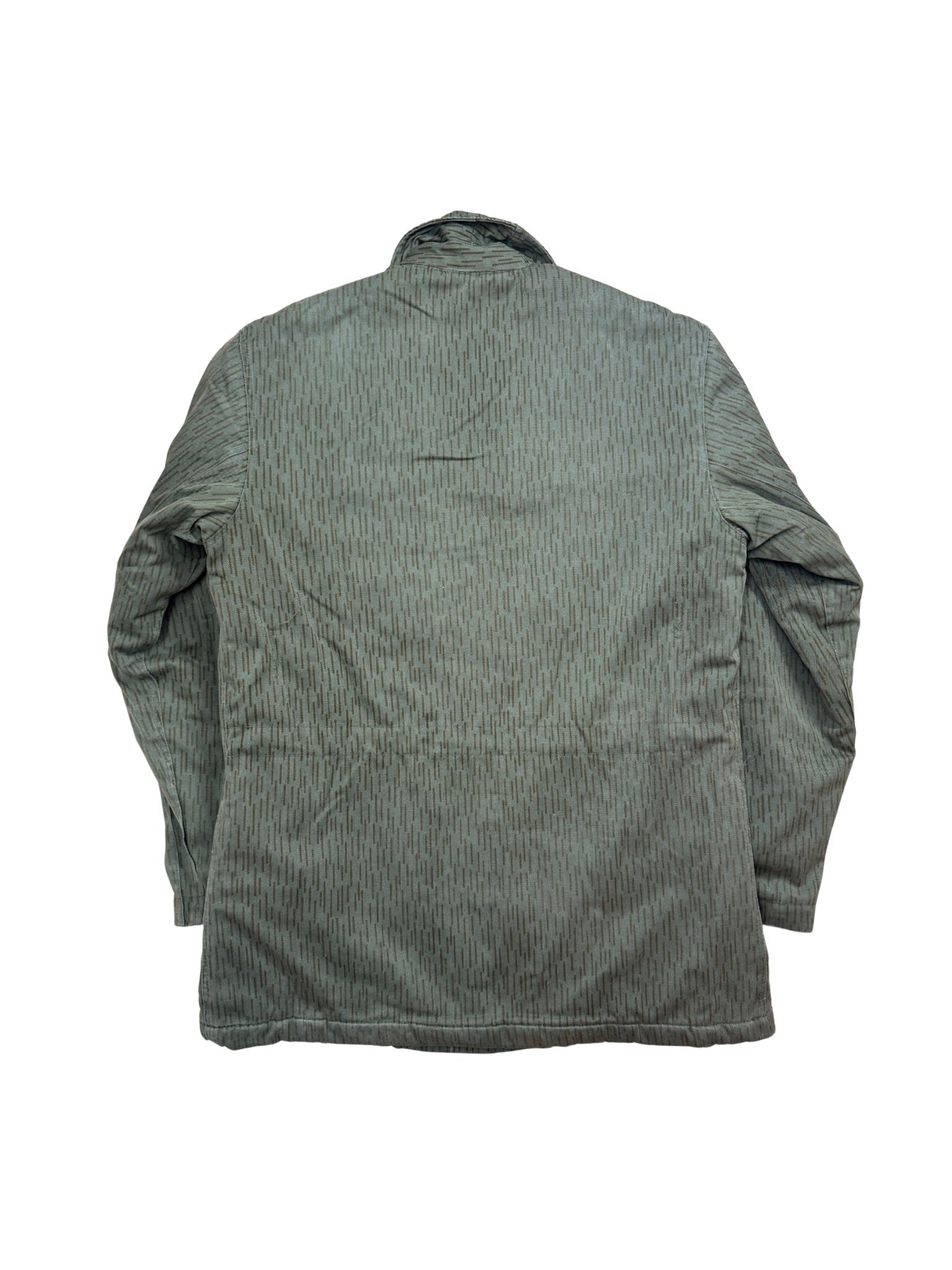 East German NVA Field Jacket – 1960s (L) - Shinka