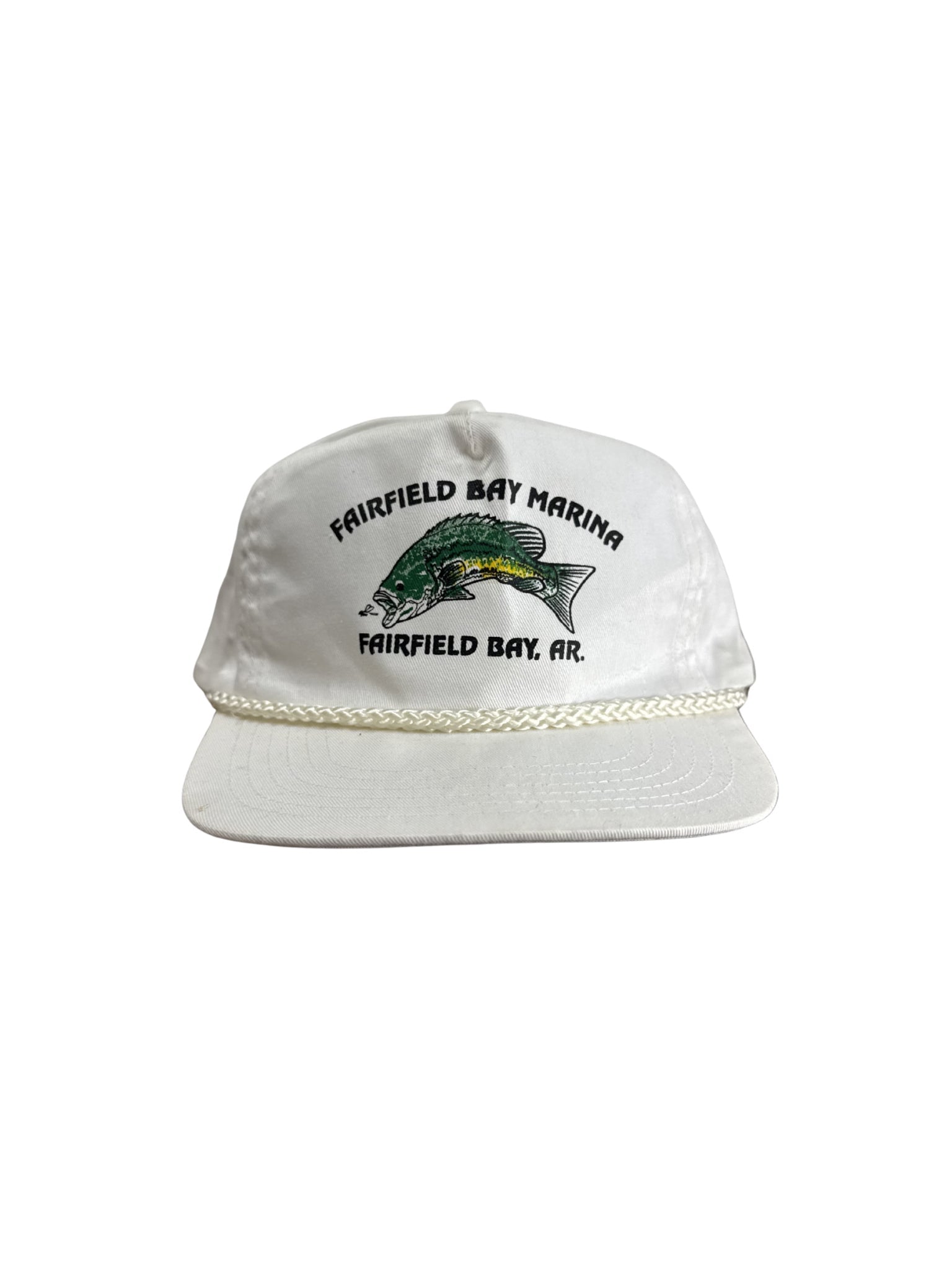 Fairfield Bay, Ar. Trucker Hat - Shinka