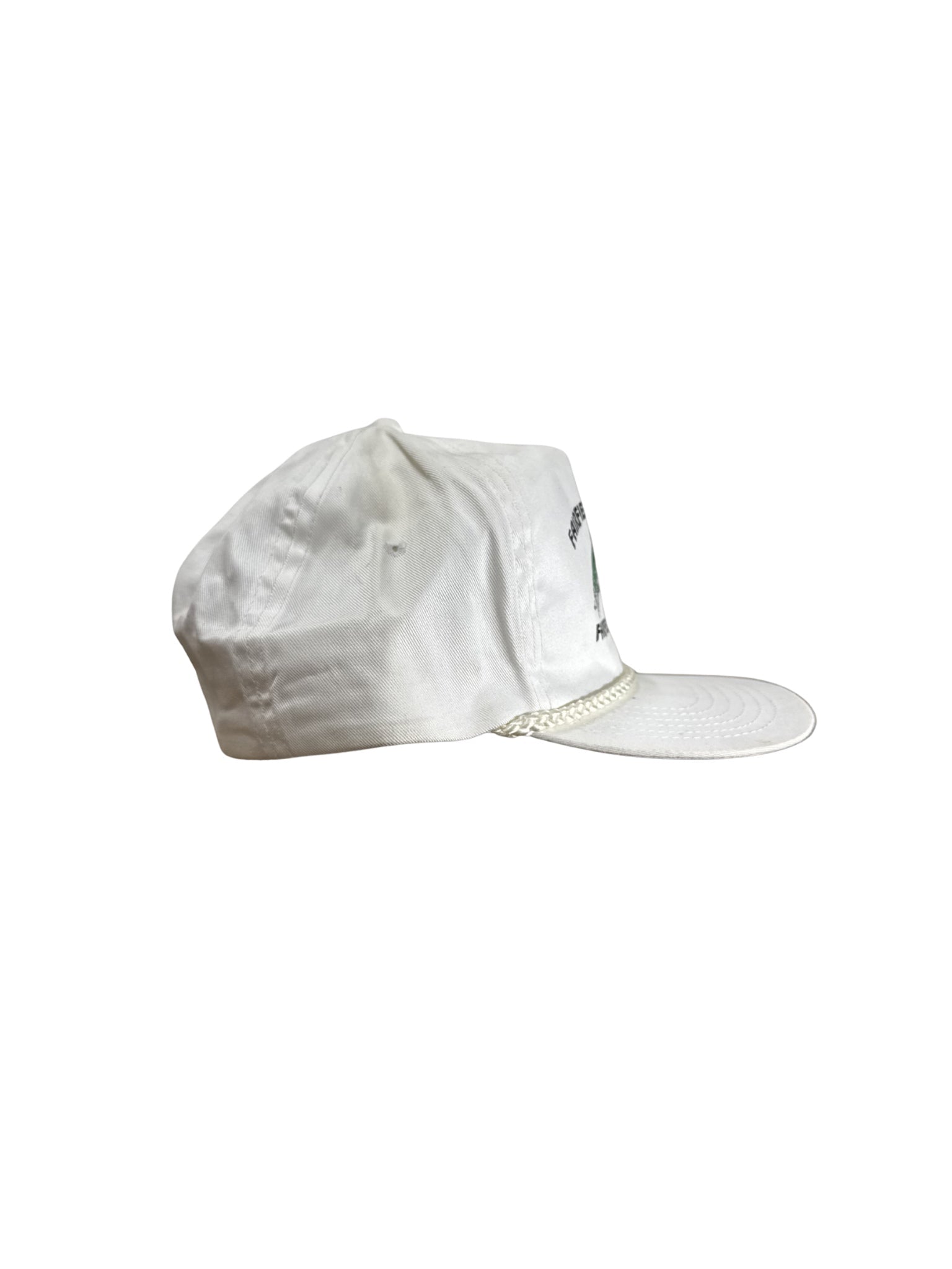 Fairfield Bay, Ar. Trucker Hat - Shinka