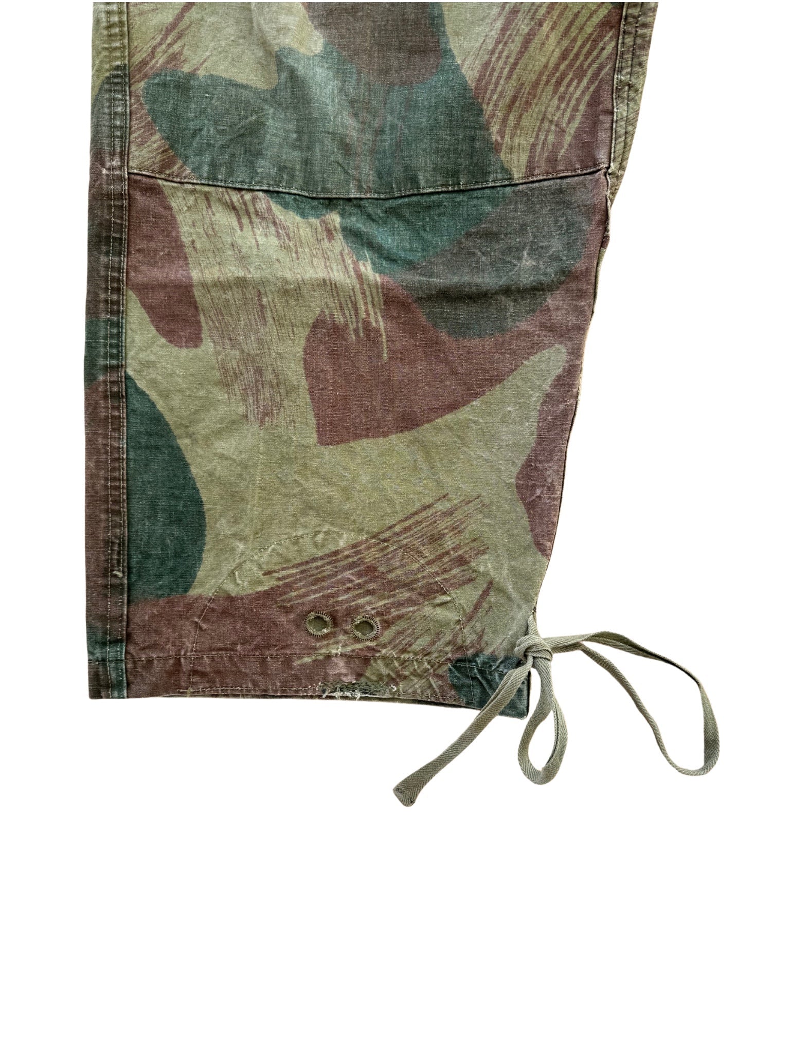 French Army TAP 47 Camouflage Trousers - Algeria, 1956 - Shinka