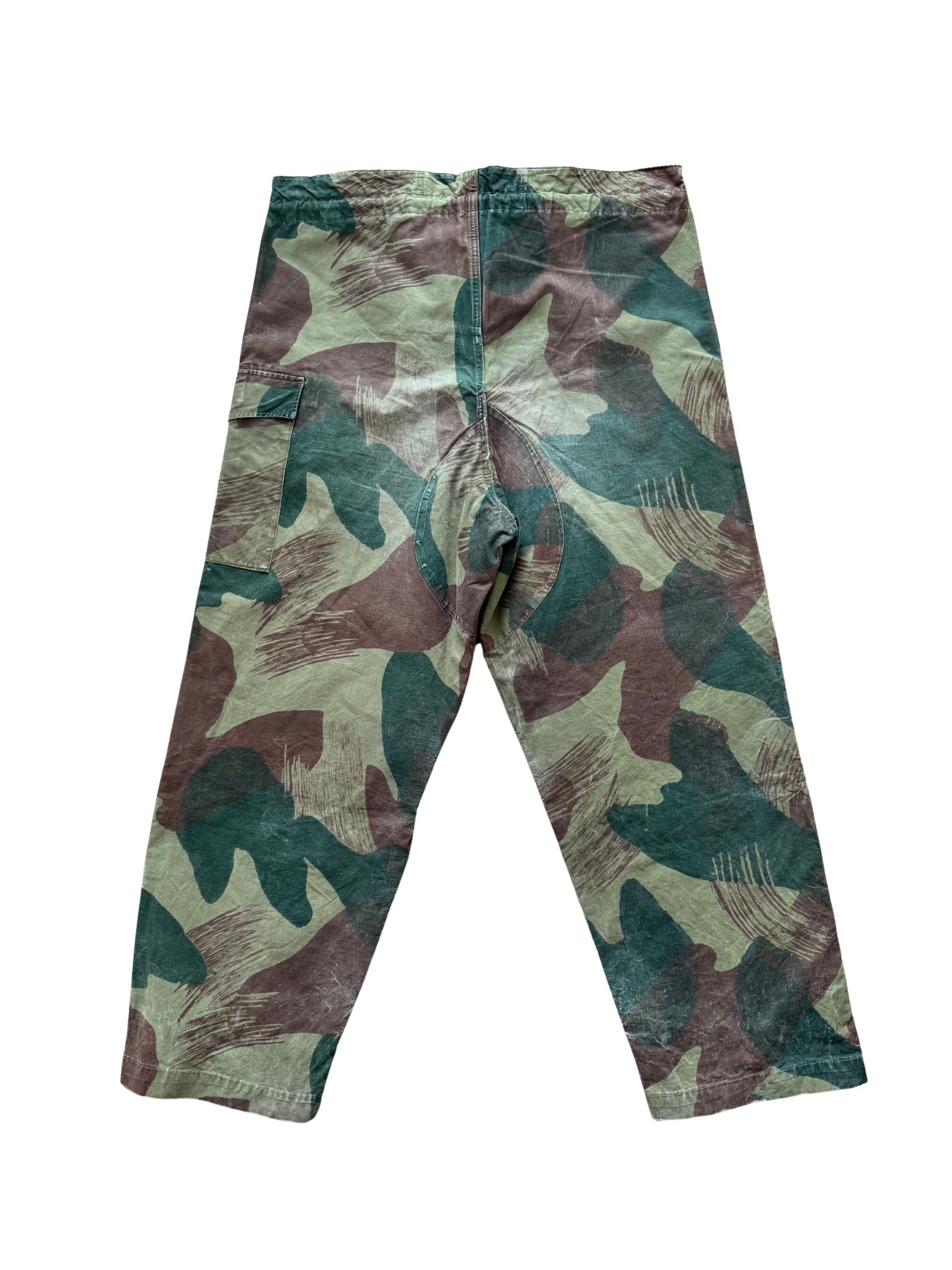 French TAP Camouflage Trousers, 1956 - Shinka