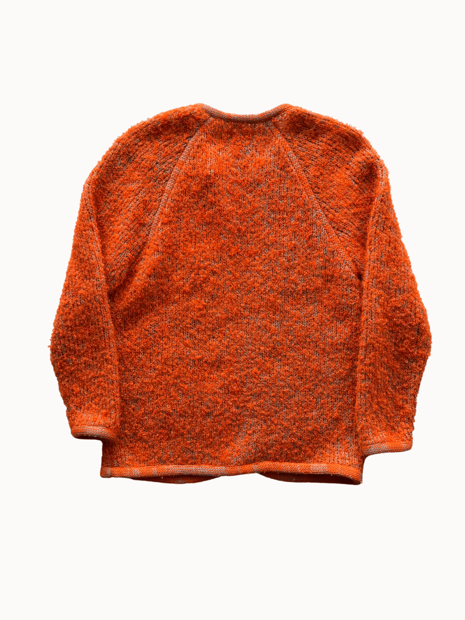 Handmade Saku Knitwear (S) - Shinka