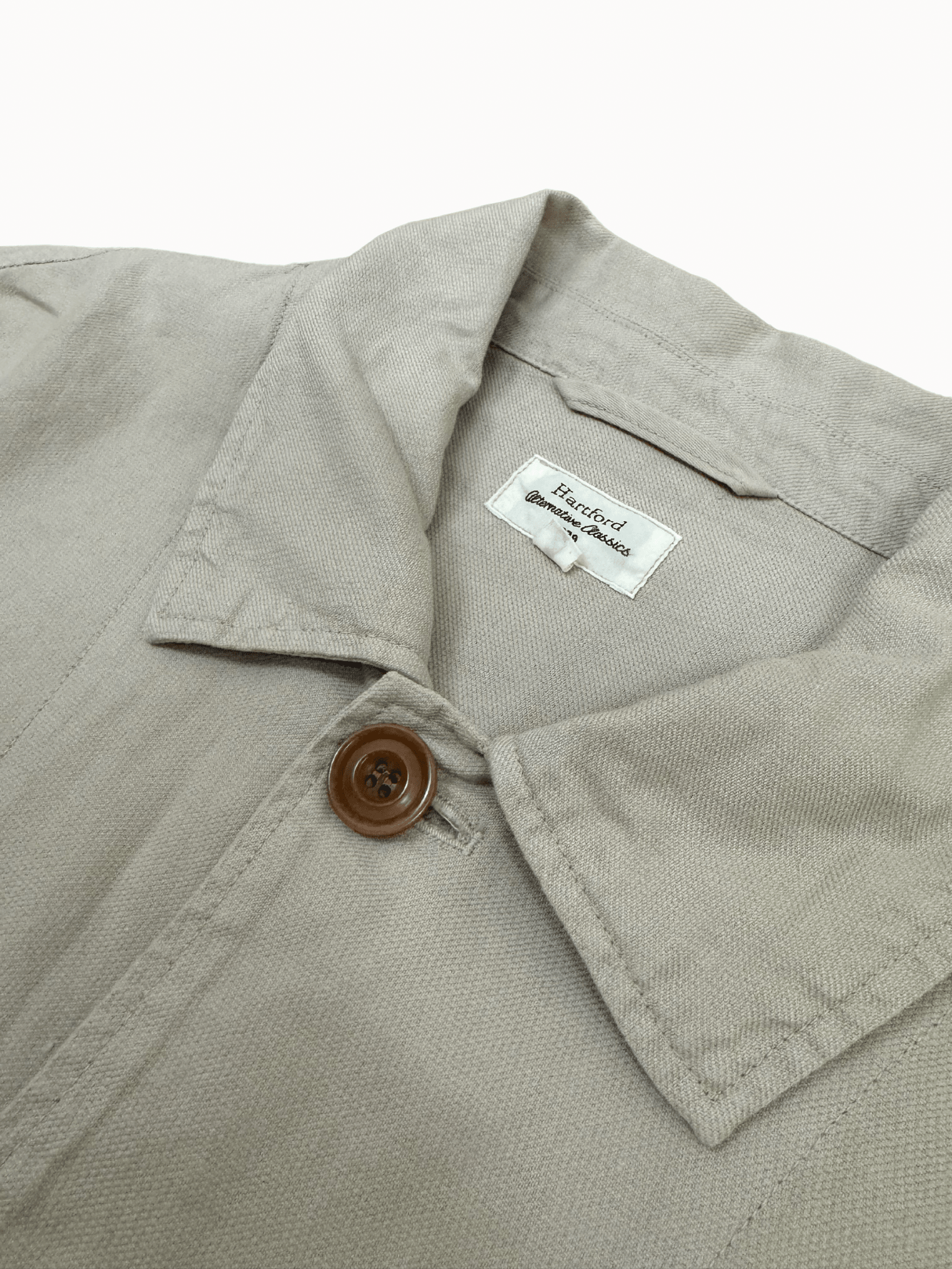 Hartford Shirt (L) - Shinka