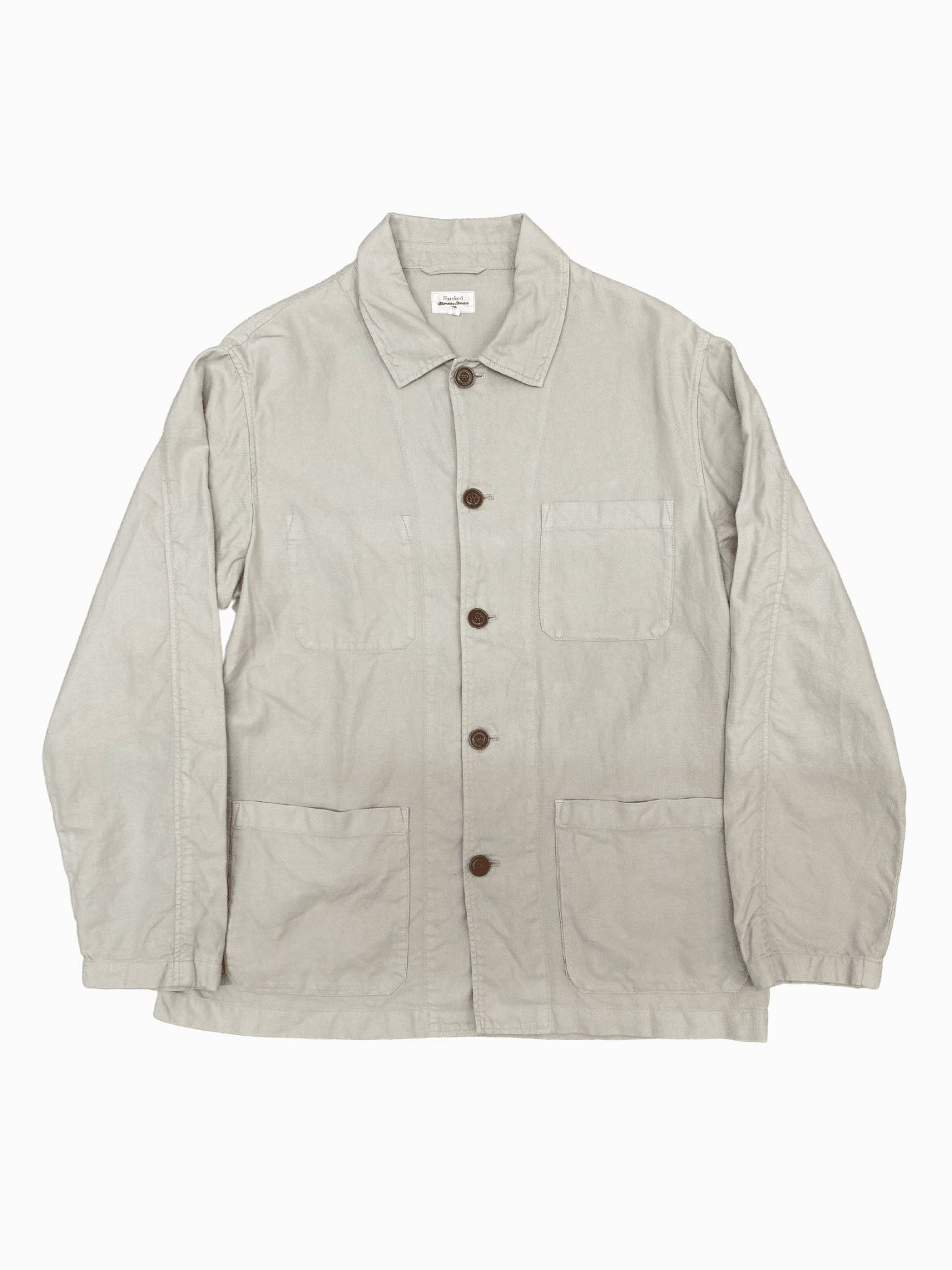 Hartford Shirt (L) - Shinka