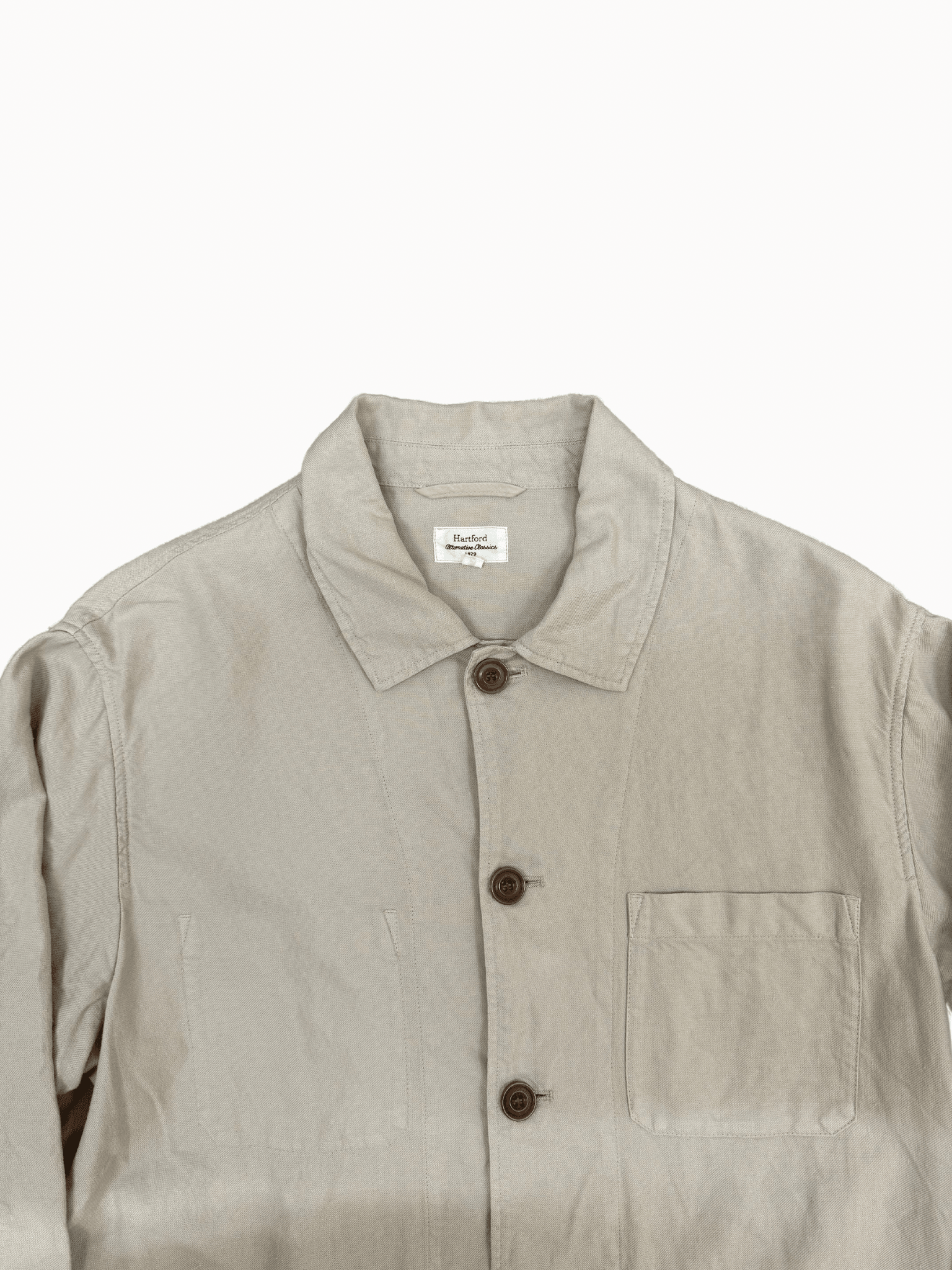 Hartford Shirt (L) - Shinka